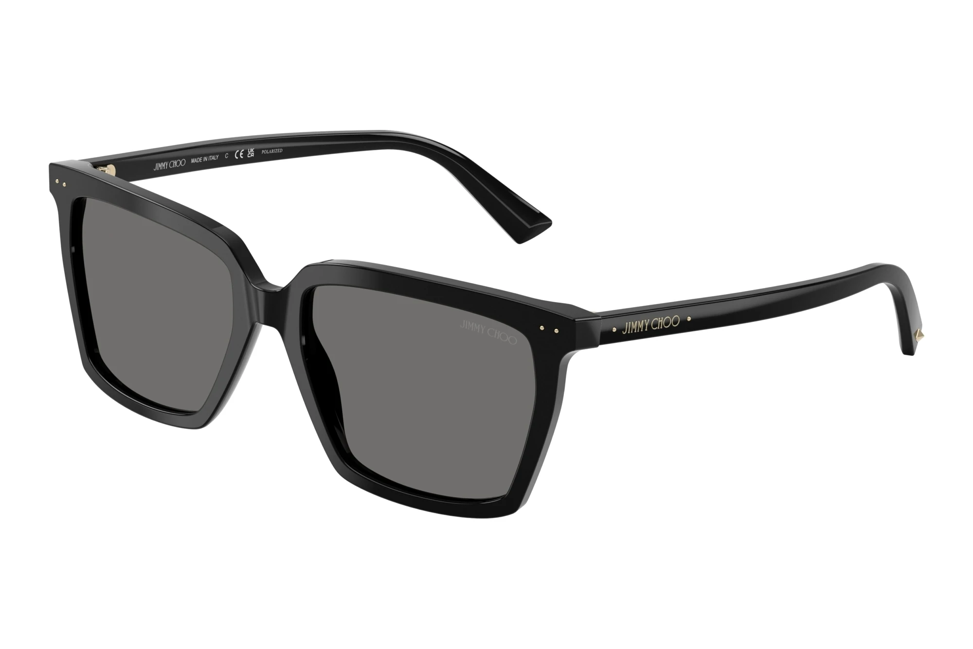 Jimmy Choo JC5051 500081 Dark GrayBlack Jimmy Choo JC5051 500081 Dark GrayBlack