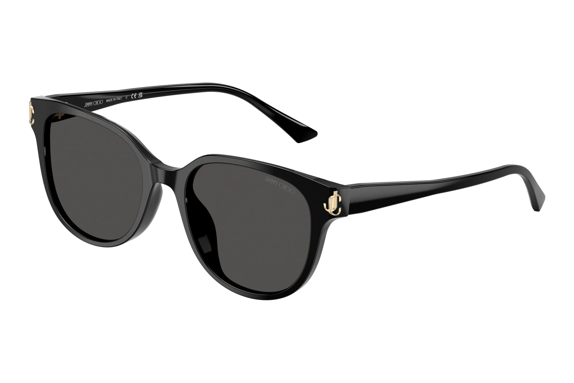 Jimmy Choo JC5057D 500087 Dark GreyBlack Jimmy Choo JC5057D 500087 Dark GreyBlack