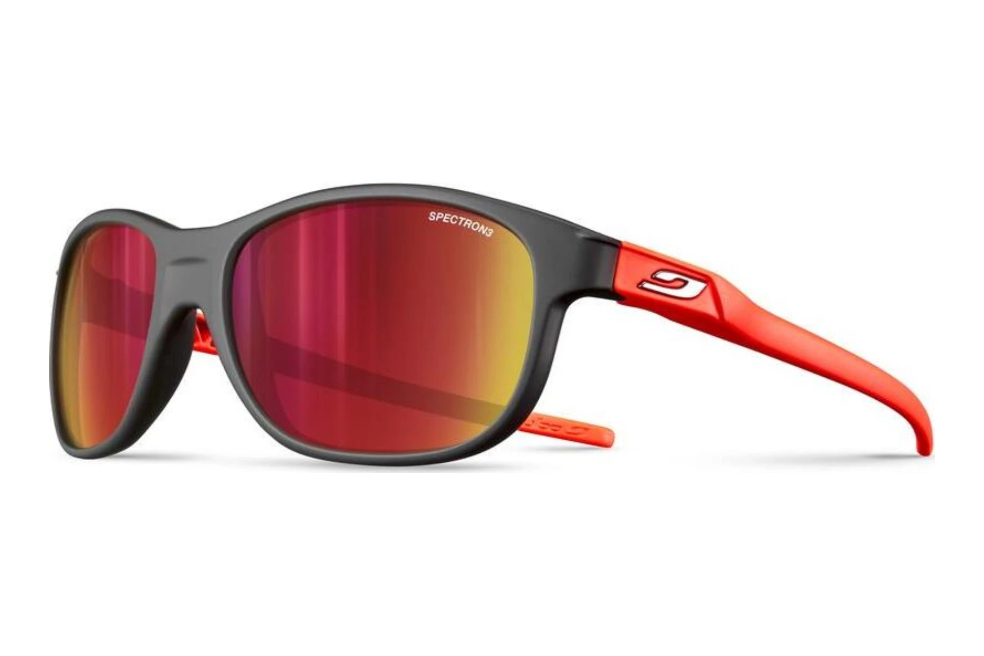 Julbo ARCADE 1114 Schwarz / Schwarz Julbo ARCADE 1114 Schwarz / Schwarz