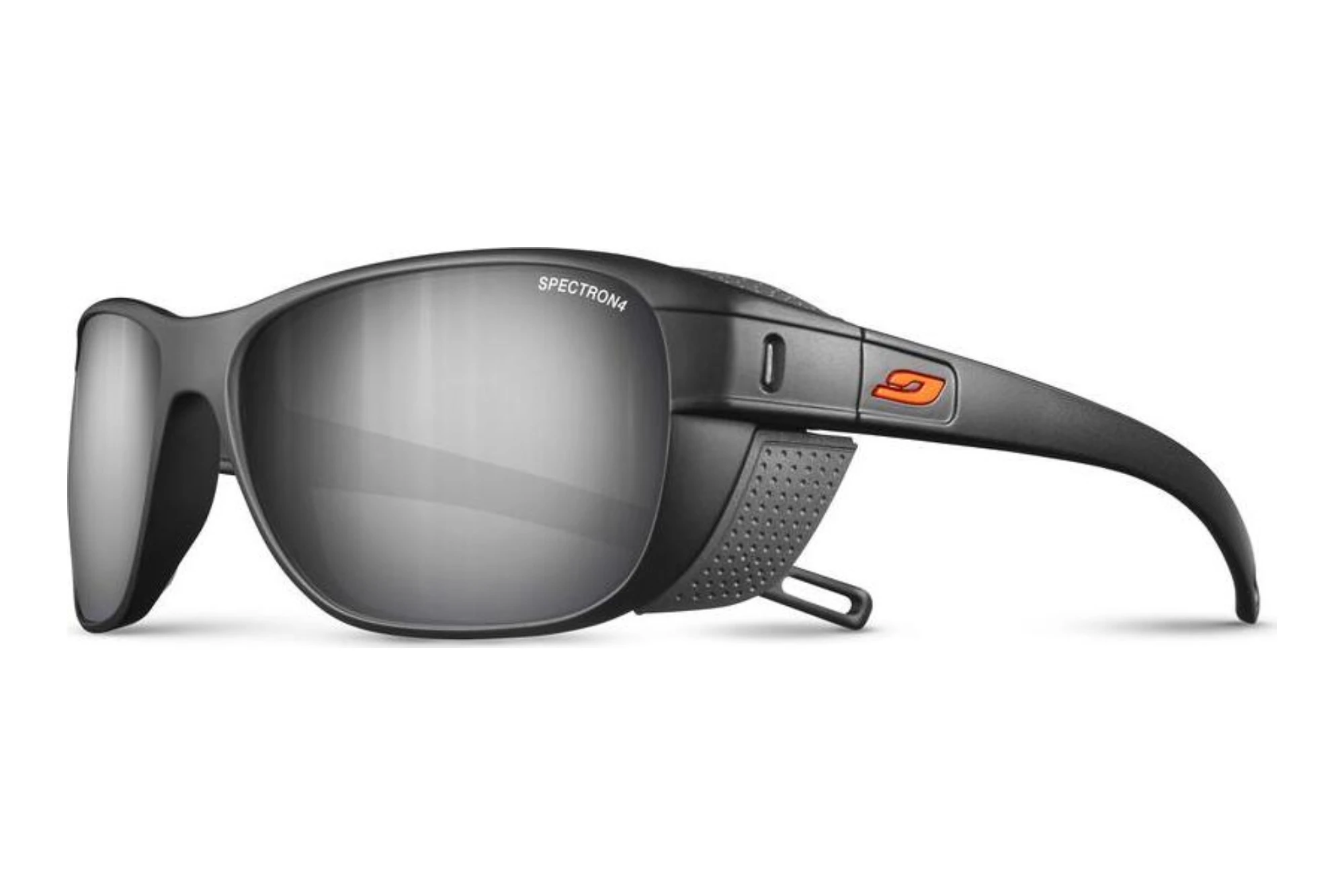 Julbo CAMINO 1214 Schwarz / Orange Julbo CAMINO 1214 Schwarz / Orange