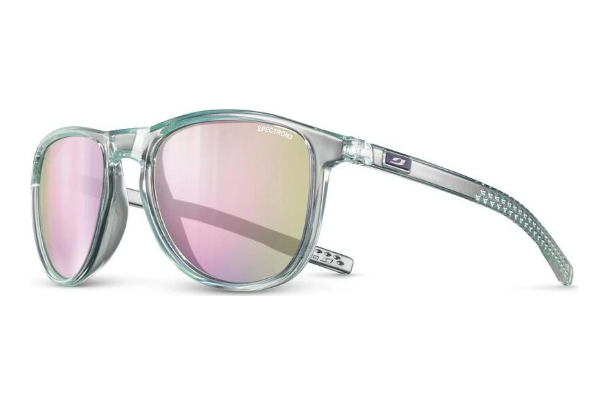 Julbo CANYON 1116 Hellgrün / Rosa Julbo CANYON 1116 Hellgrün / Rosa