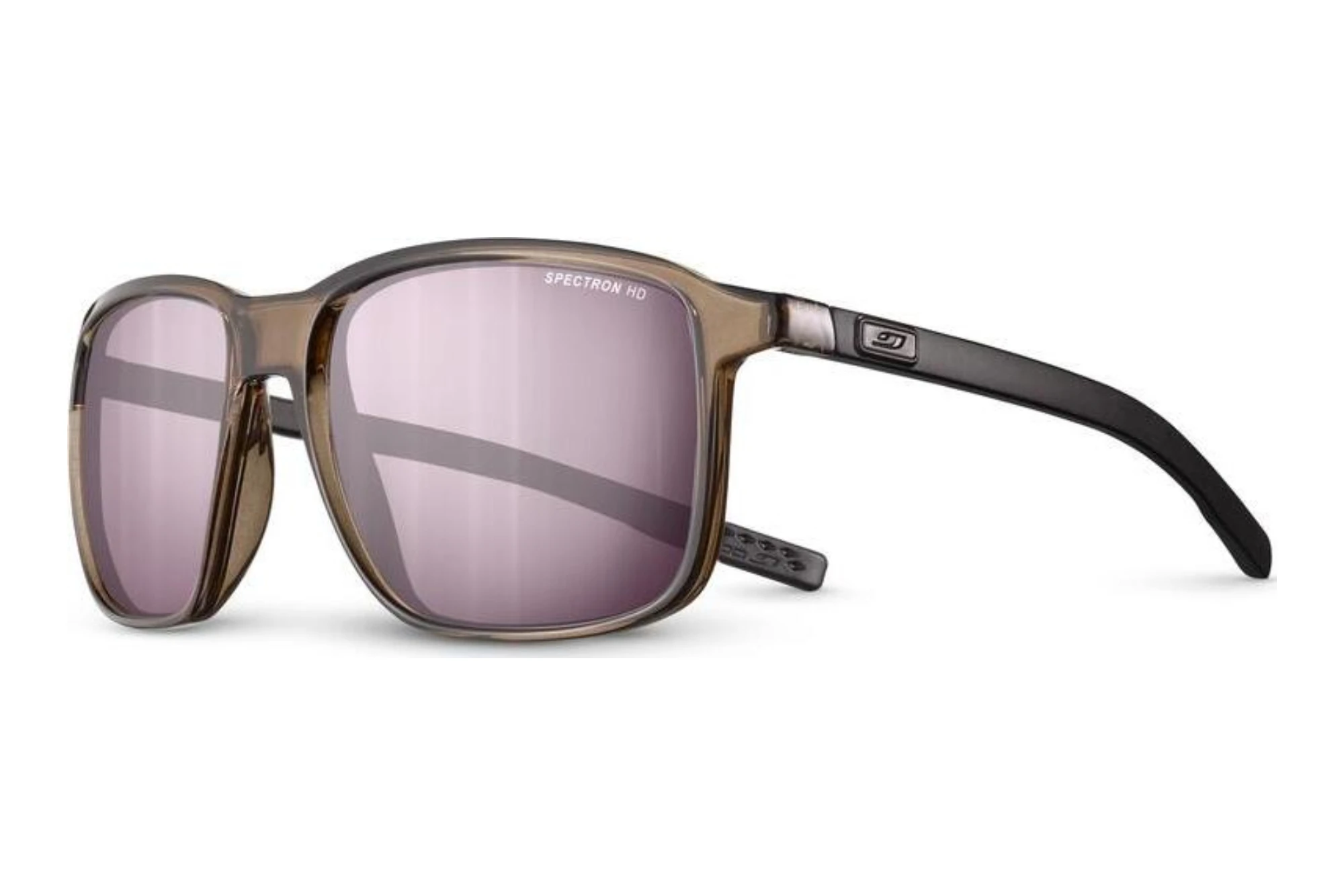 Julbo CREEK 51_J571 Braun / Schwarz Julbo CREEK 51_J571 Braun / Schwarz