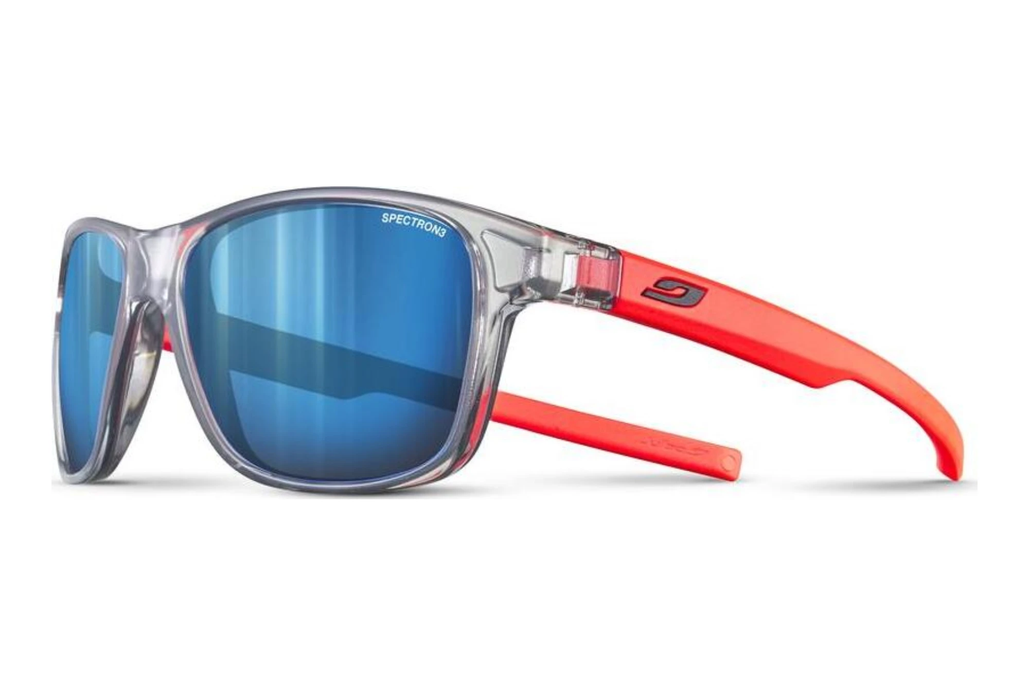 Julbo CRUISER 27_J522 Grau / Fluo Orange Julbo CRUISER 27_J522 Grau / Fluo Orange