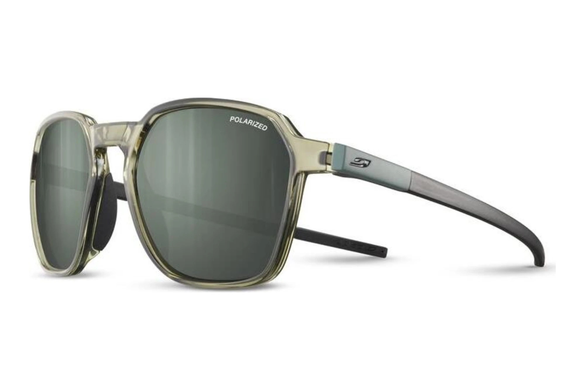 Julbo DRIVE 45_J576 Armygrün / Grün Julbo DRIVE 45_J576 Armygrün / Grün