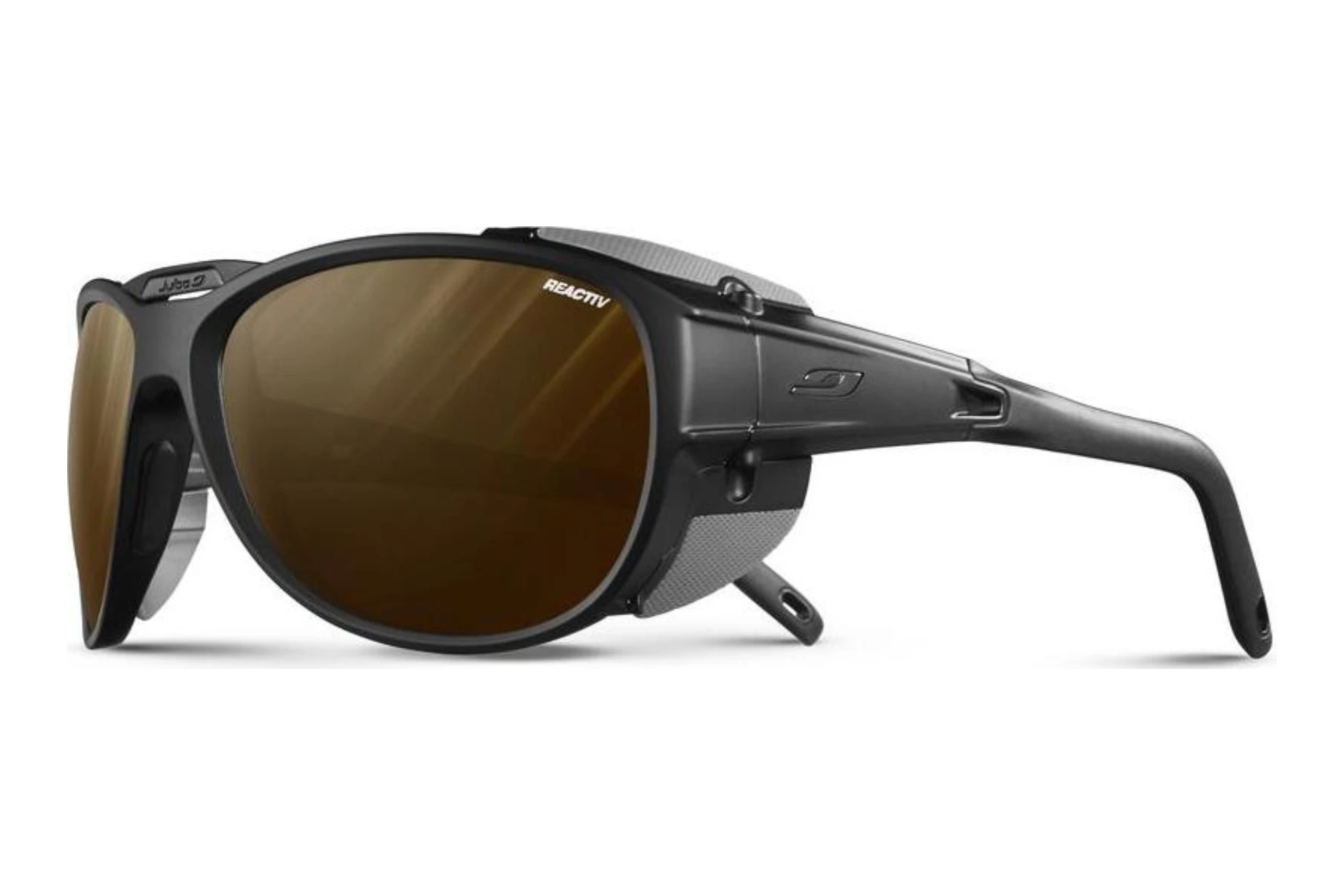 Julbo EXPLORER 2.0 5014 Schwarz Julbo EXPLORER 2.0 5014 Schwarz