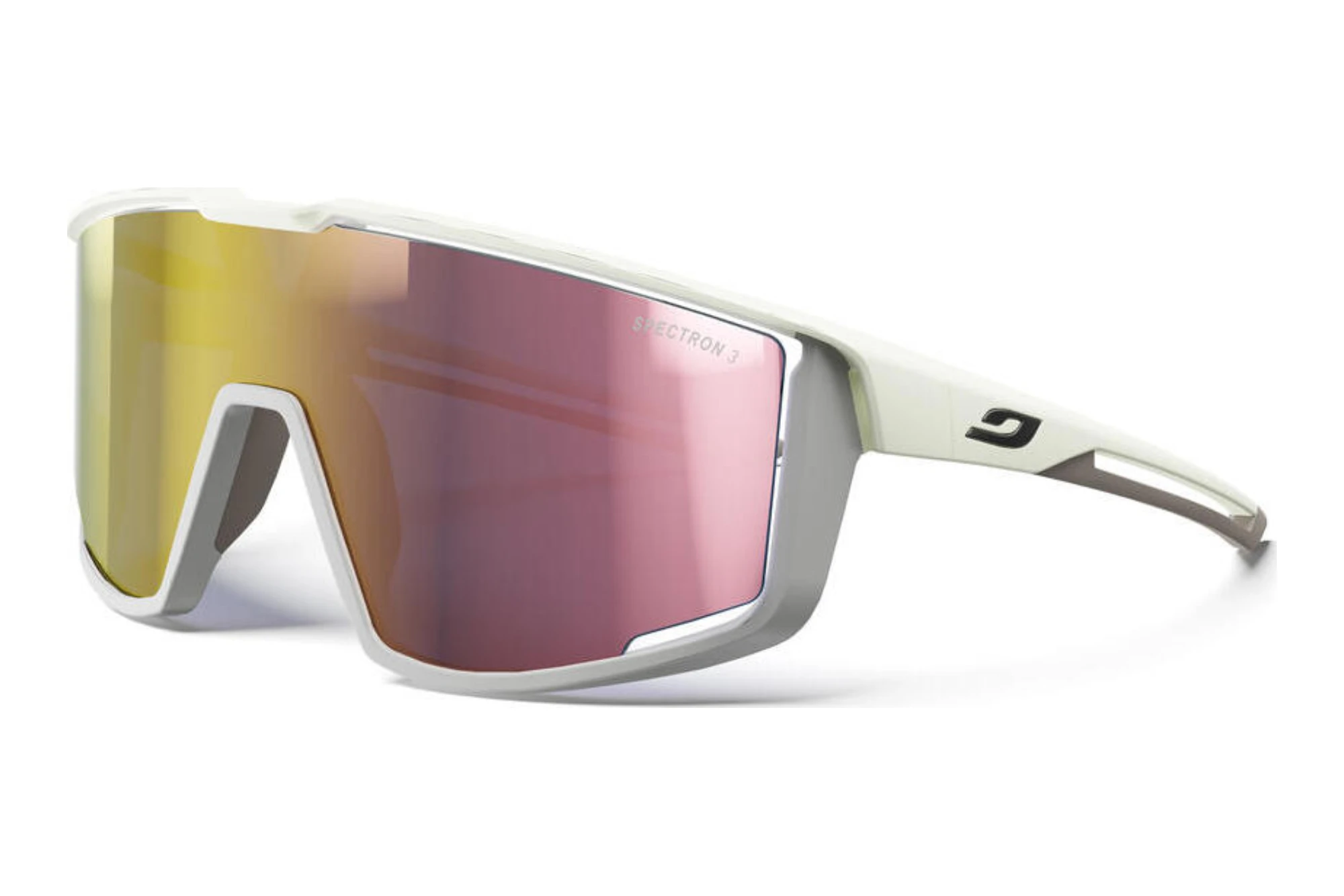 Julbo FURY 17_J531 Sand / Braun Julbo FURY 17_J531 Sand / Braun