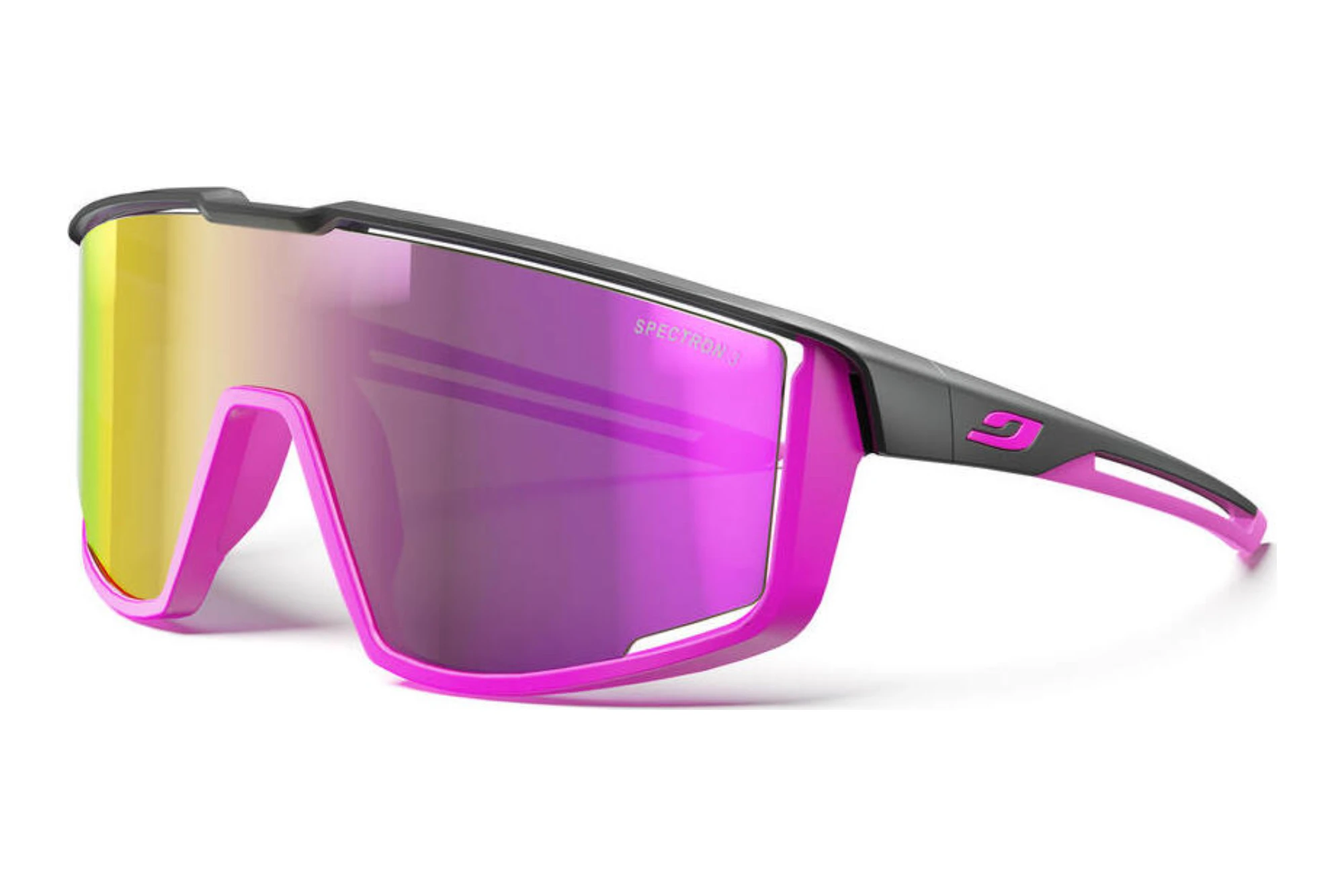Julbo FURY 23_J531 Schwarz / Rosa Julbo FURY 23_J531 Schwarz / Rosa