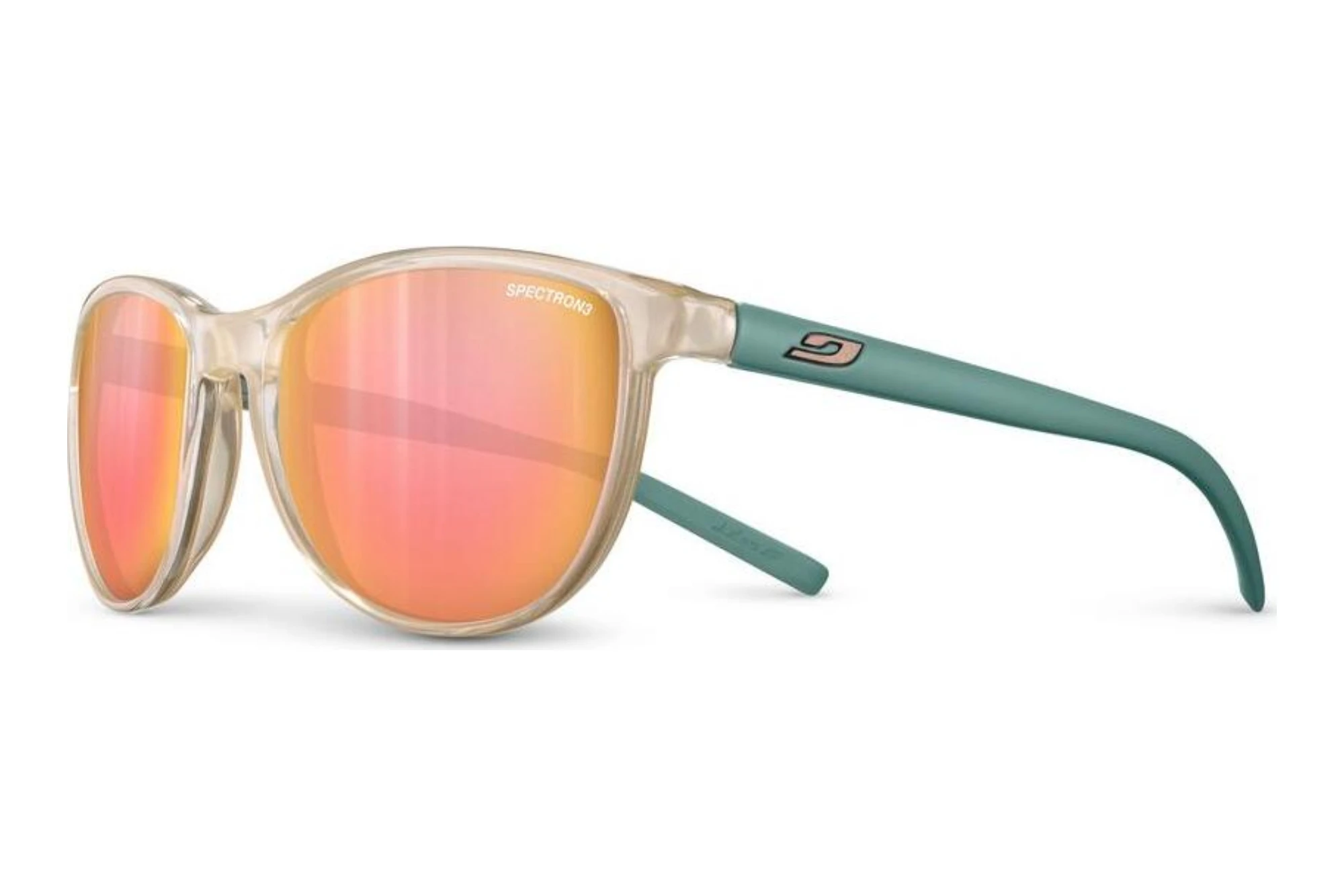 Julbo IDOL 51_J543 Blush / Olivgrün Matt Julbo IDOL 51_J543 Blush / Olivgrün Matt