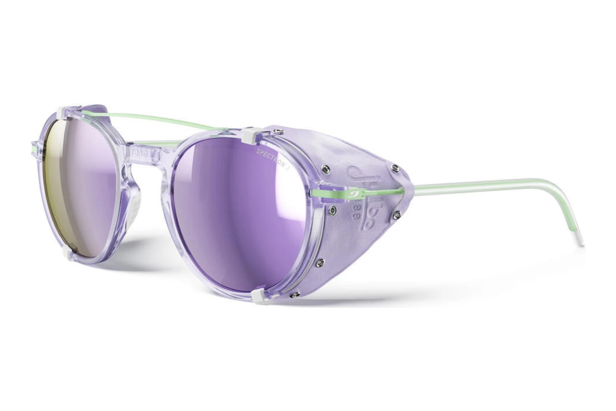 Julbo LEGACY 26_J564 Violett / Grün Julbo LEGACY 26_J564 Violett / Grün