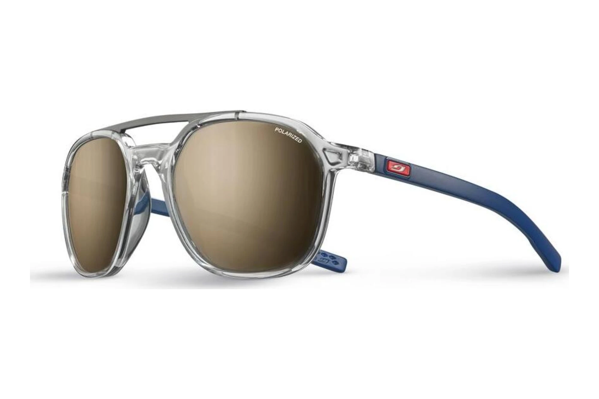 Julbo SLACK 21_J569 Grau / Blau Matt Julbo SLACK 21_J569 Grau / Blau Matt