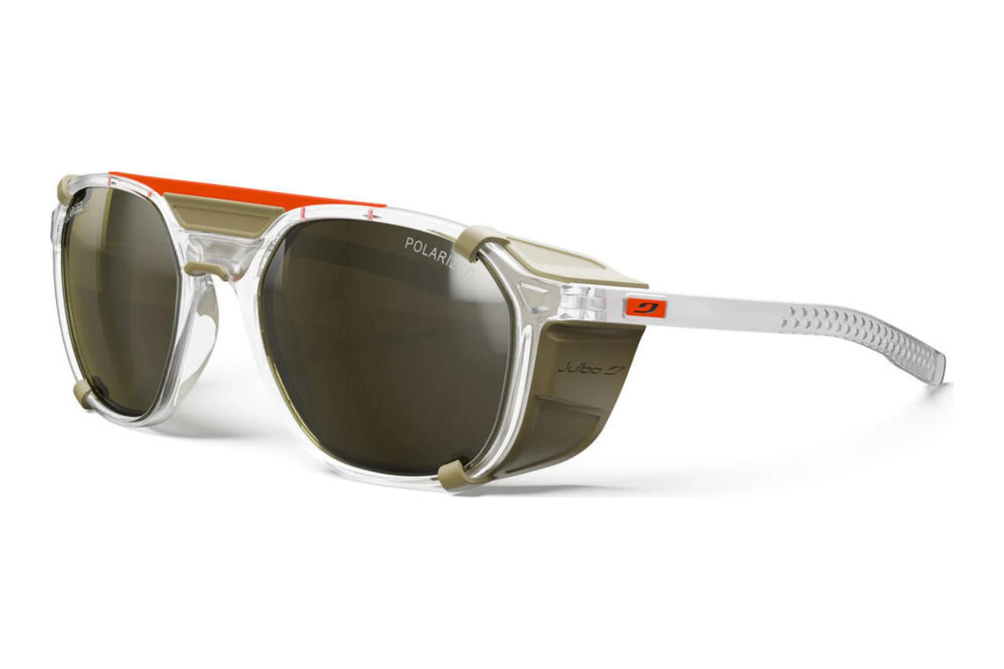 Julbo SLACK COVER 74_J587 Kristall / Camel Julbo SLACK COVER 74_J587 Kristall / Camel