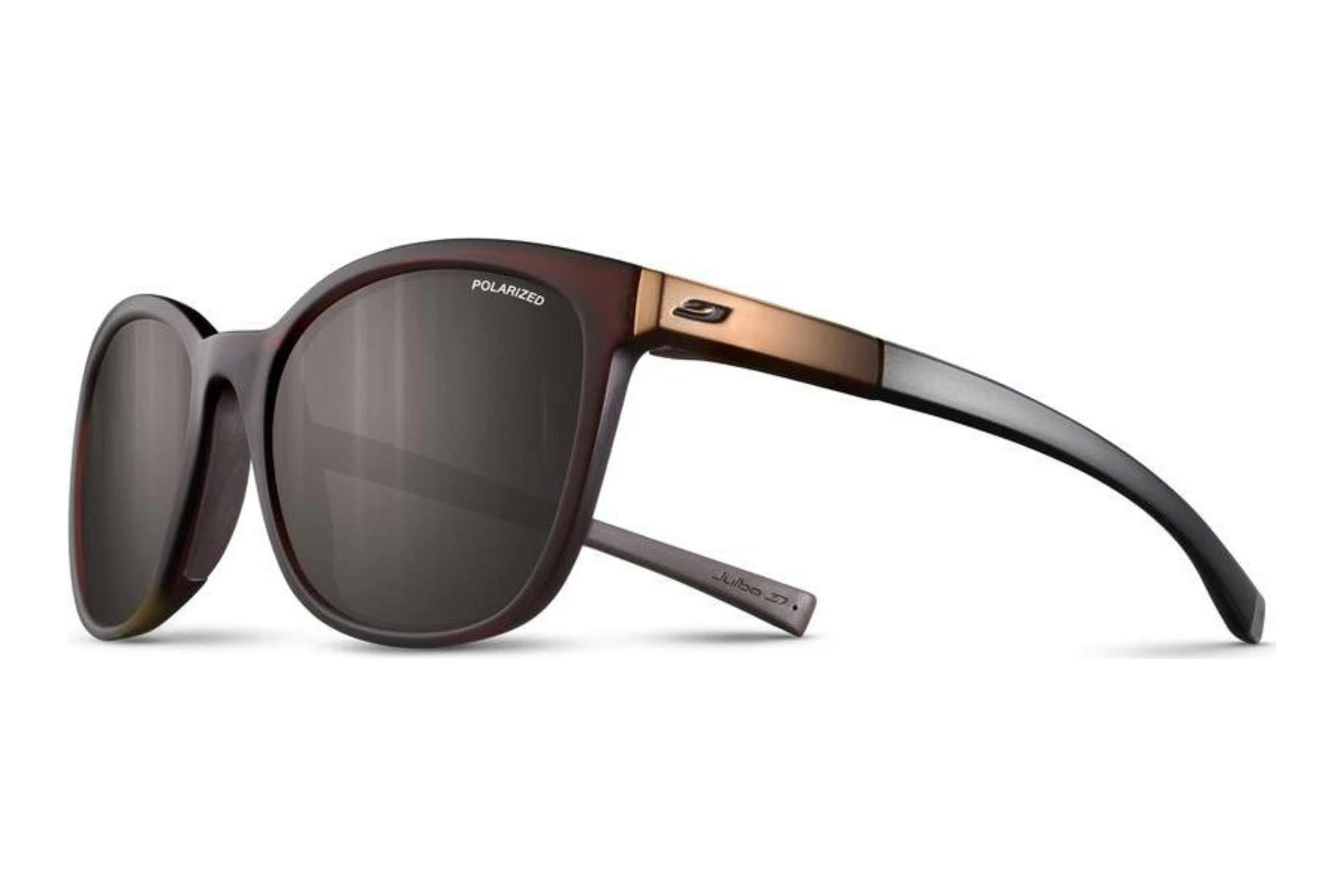 Julbo SPARK 51_J529 Braun / Schwarz Julbo SPARK 51_J529 Braun / Schwarz