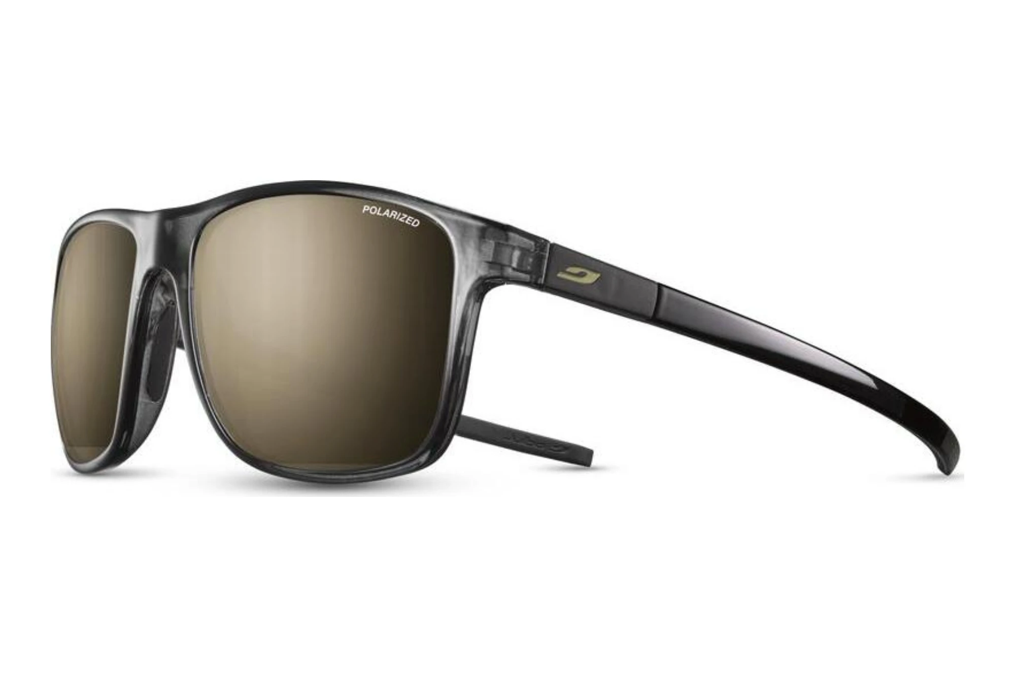 Julbo THE STREETS 14_J573 Schwarz Julbo THE STREETS 14_J573 Schwarz
