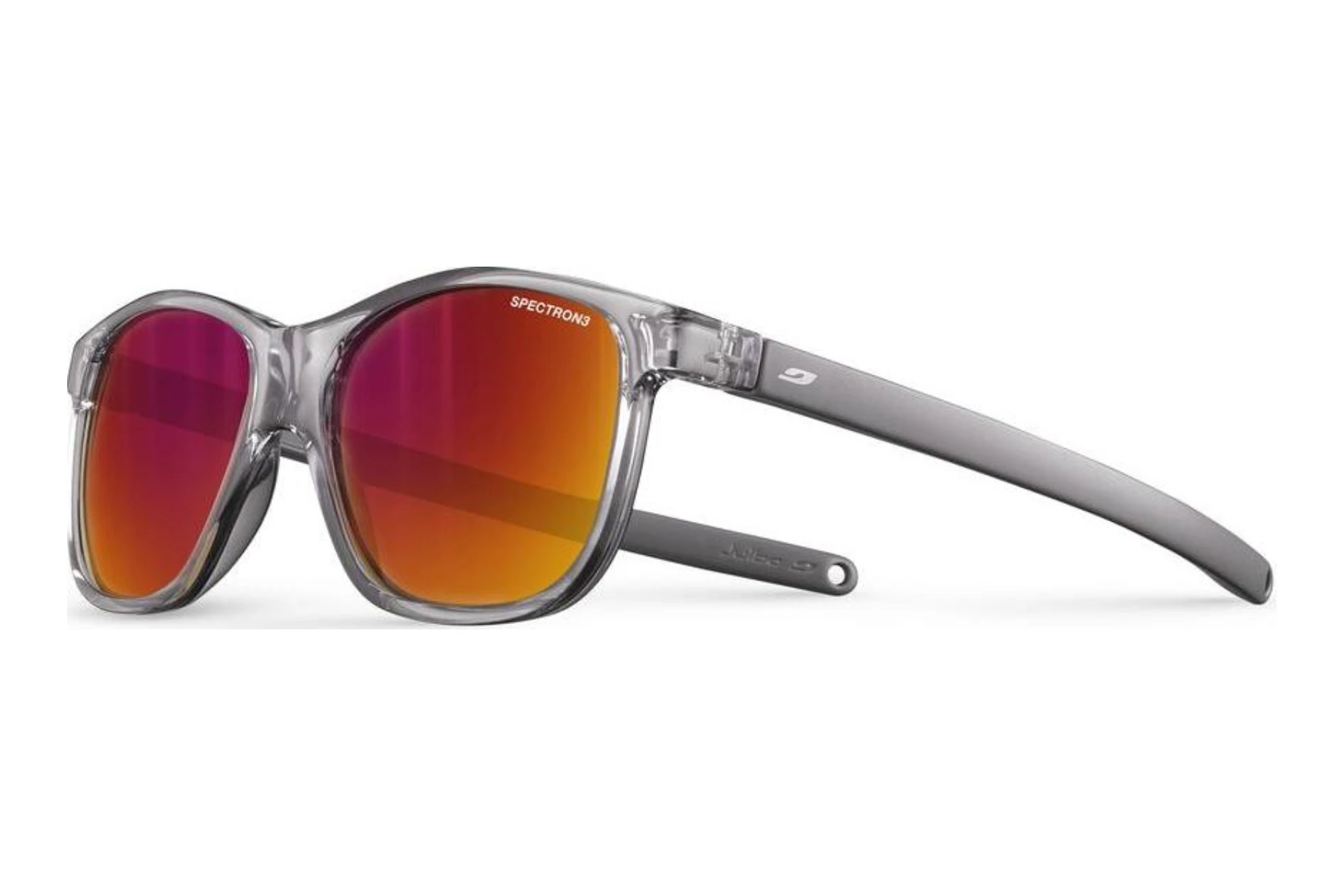 Julbo TURN 2 20_J559 Grau / Grau Matt Julbo TURN 2 20_J559 Grau / Grau Matt