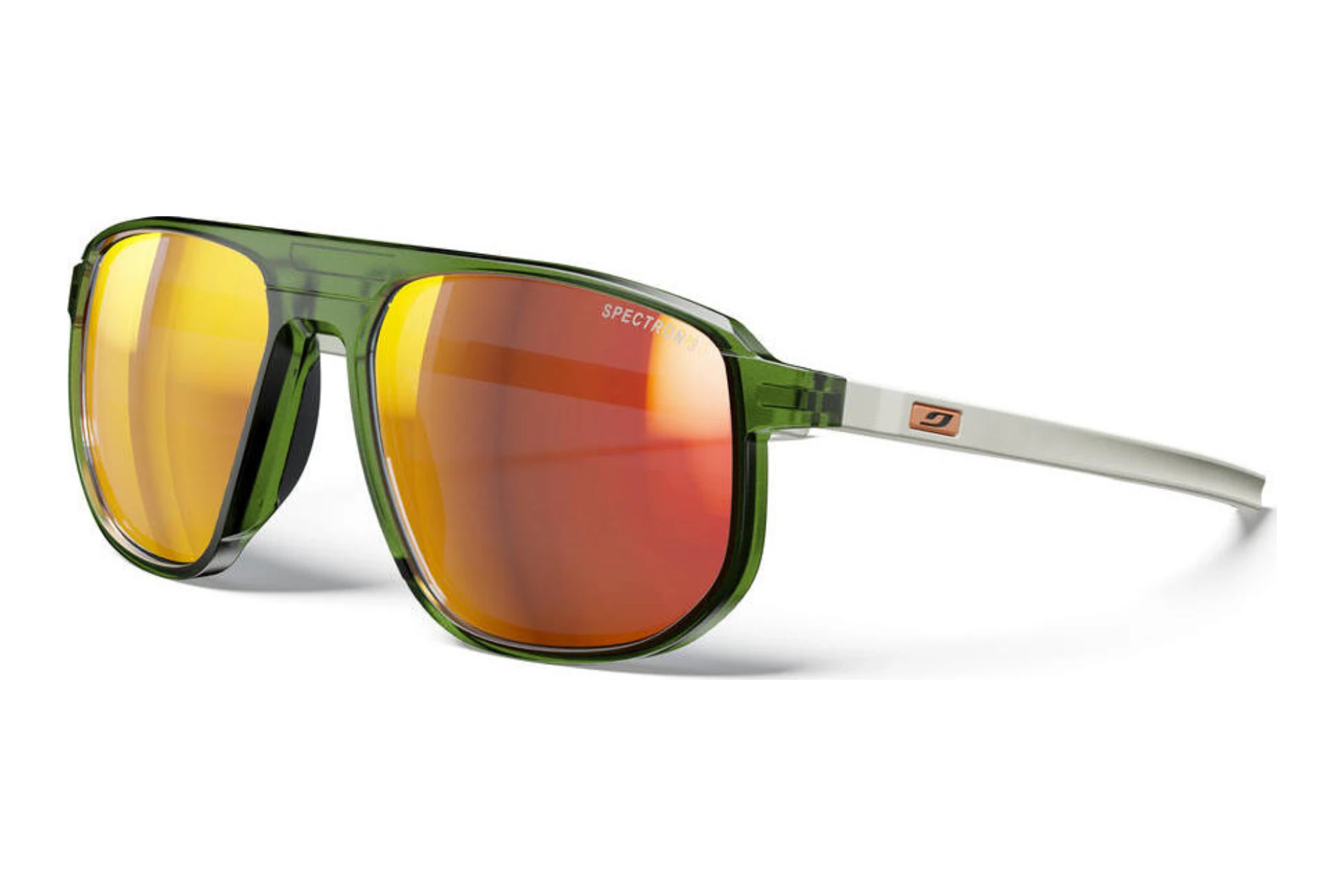 Julbo WARD 16_J586 Grün / Grau Julbo WARD 16_J586 Grün / Grau
