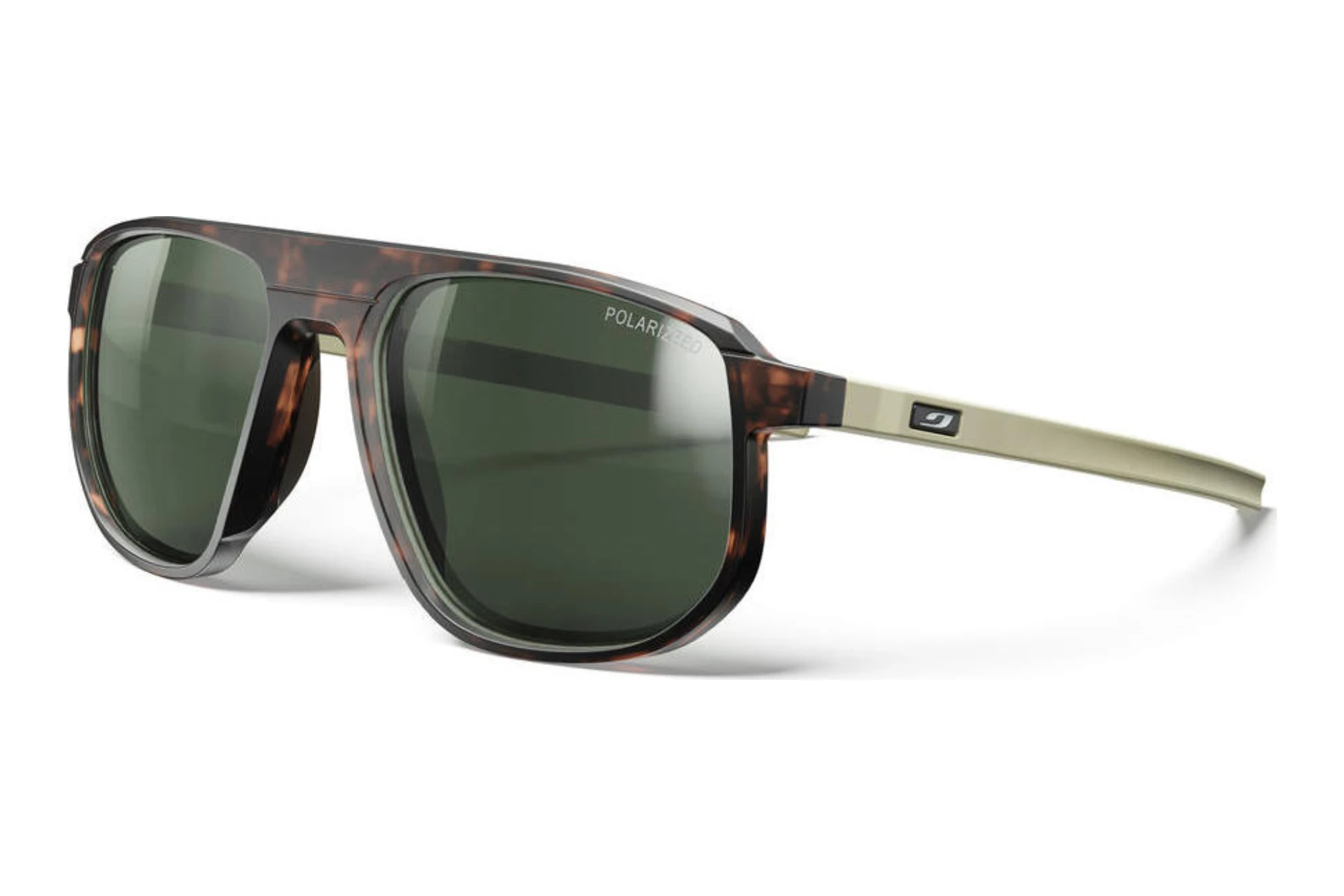 Julbo WARD 47_J586 Braun / Grau Julbo WARD 47_J586 Braun / Grau