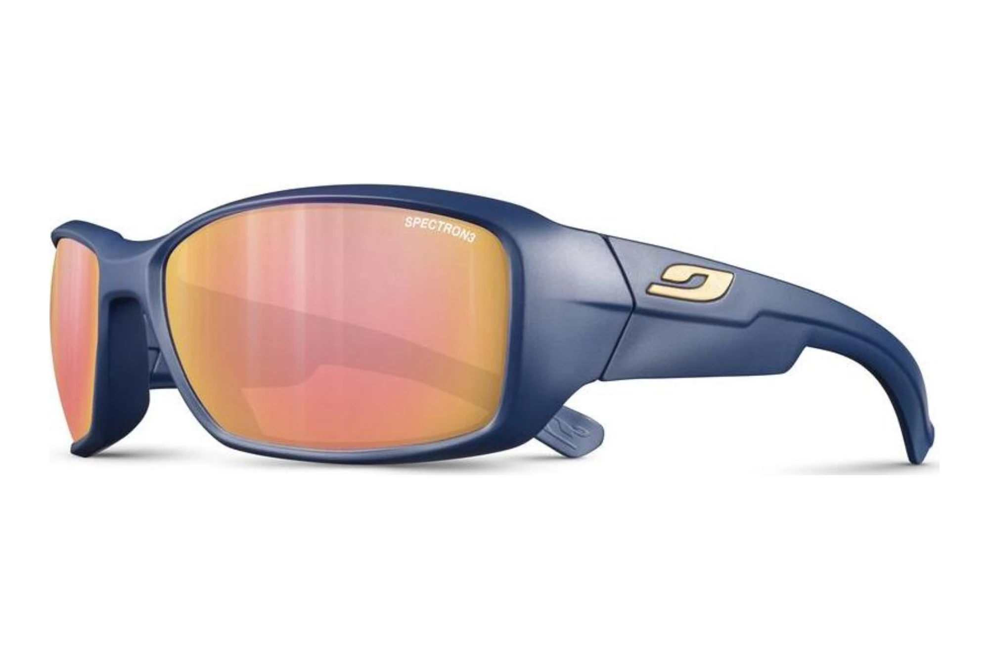 Julbo WHOOPS 32_J400 Blau / Gold Julbo WHOOPS 32_J400 Blau / Gold