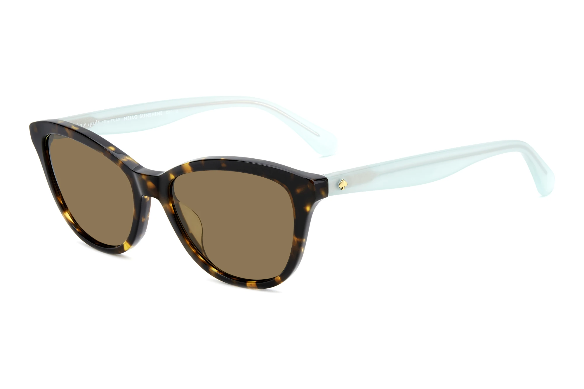 Kate Spade KS TAYLA 2/S 086/SP BRONZE POLARIZEDHAVANA Kate Spade KS TAYLA 2/S 086/SP BRONZE POLARIZEDHAVANA