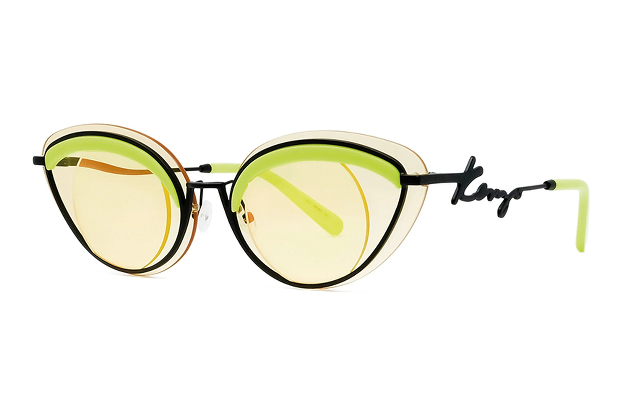 Kenzo KZ40001U 02J ROVIEXMATTE BLACK Kenzo KZ40001U 02J ROVIEXMATTE BLACK