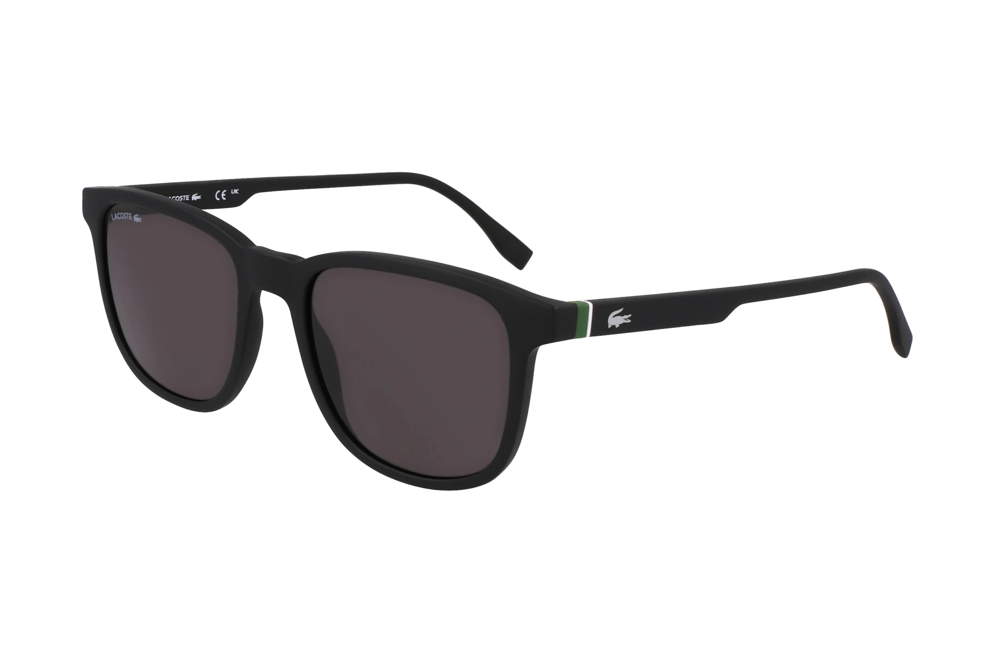 Lacoste L6029S N 002 _L6029SNMATTE BLACK Lacoste L6029S N 002 _L6029SNMATTE BLACK