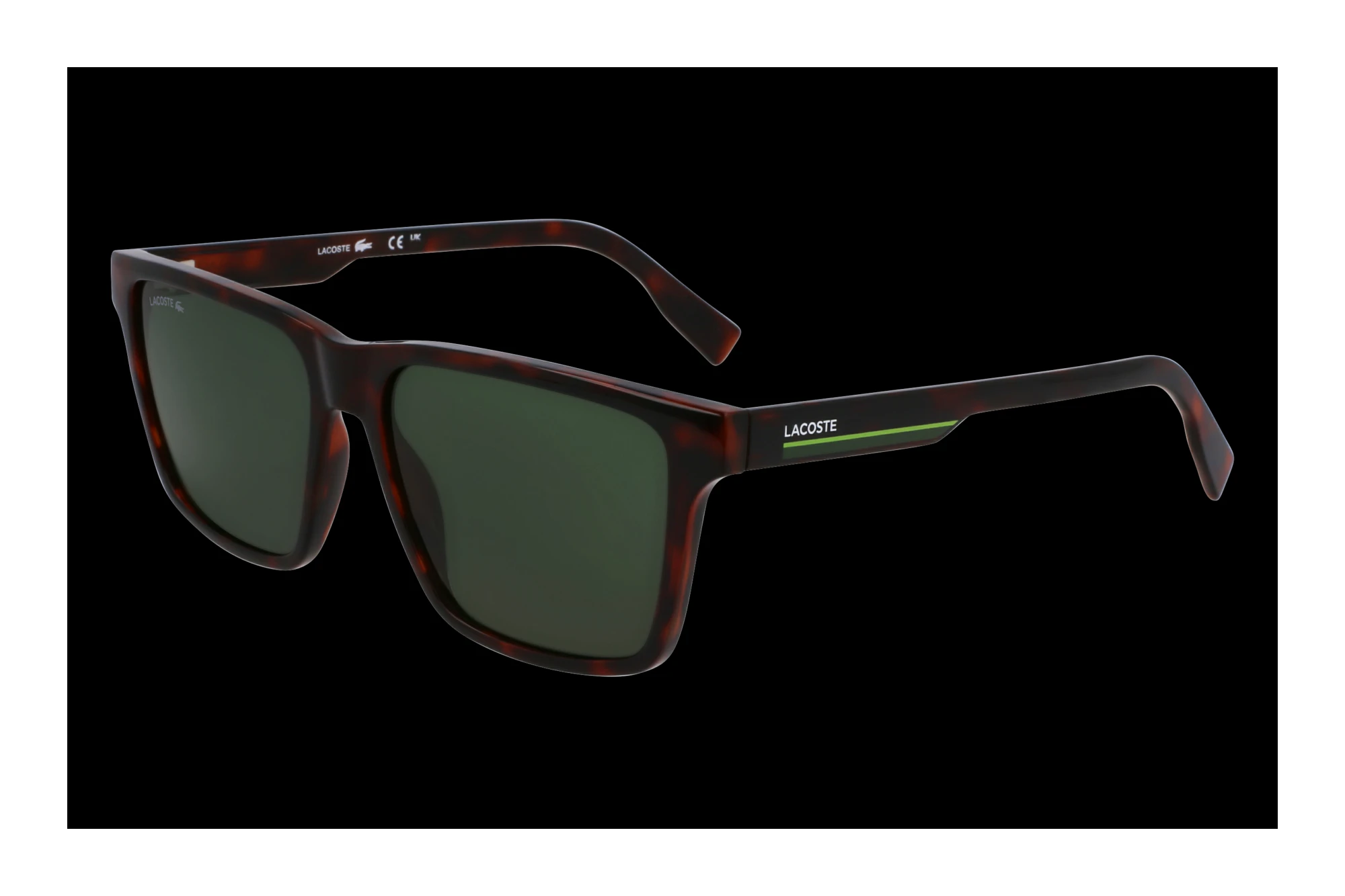 Lacoste L6039S N 214 _L6039SNHAVANA Lacoste L6039S N 214 _L6039SNHAVANA