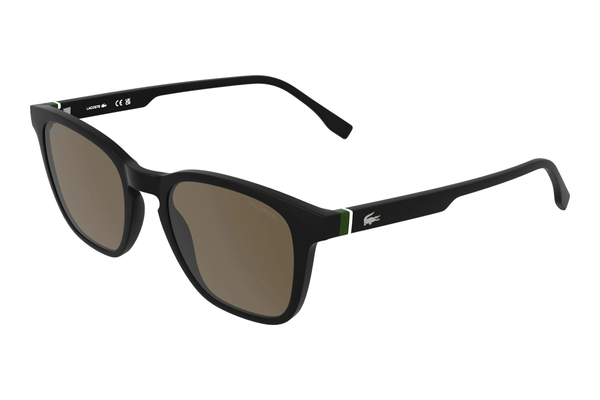 Lacoste L6040SP 002 _L6040SPMATTE BLACK Lacoste L6040SP 002 _L6040SPMATTE BLACK