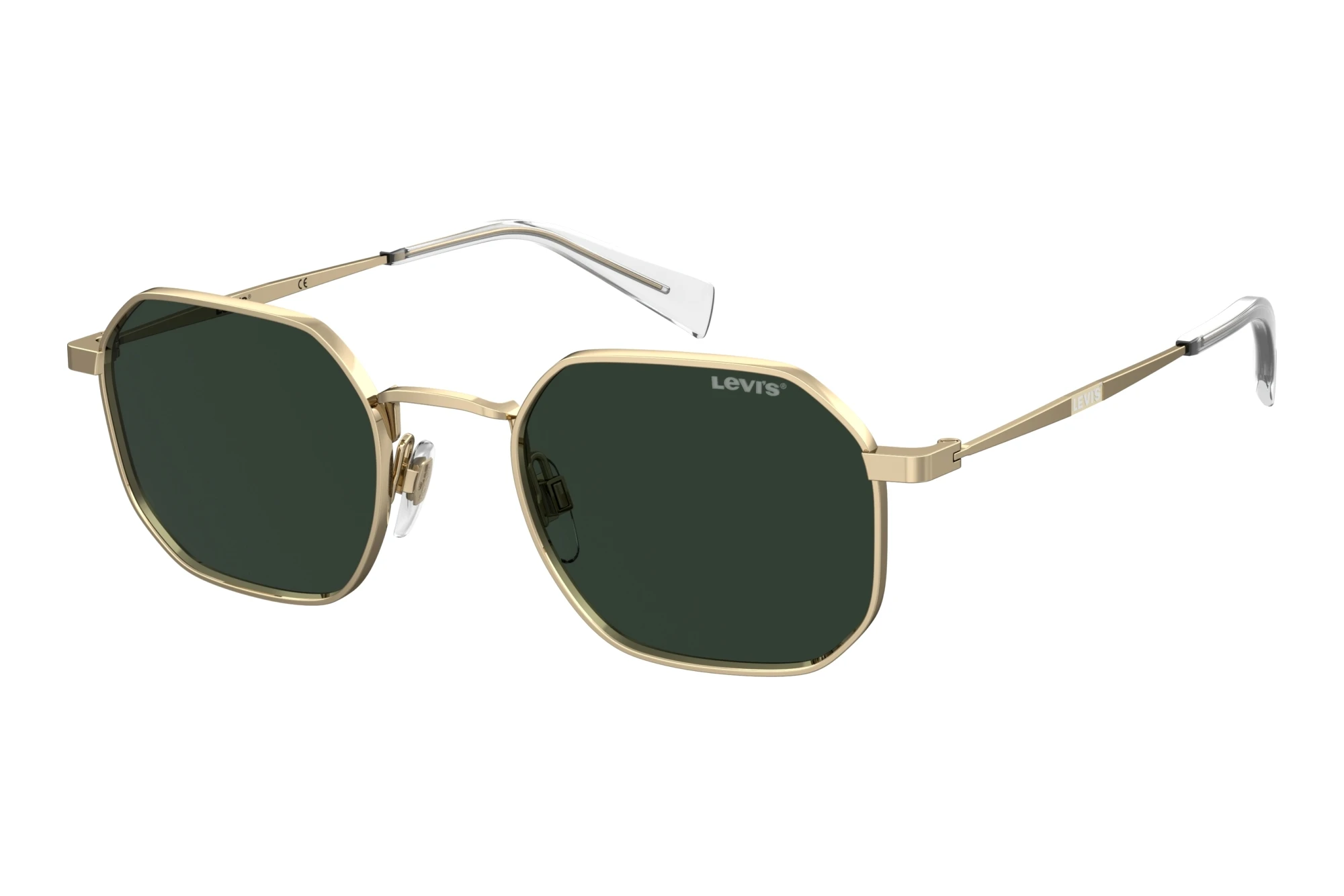 Levi's LV 1035/S J5G/QT GREENGOLD Levi's LV 1035/S J5G/QT GREENGOLD