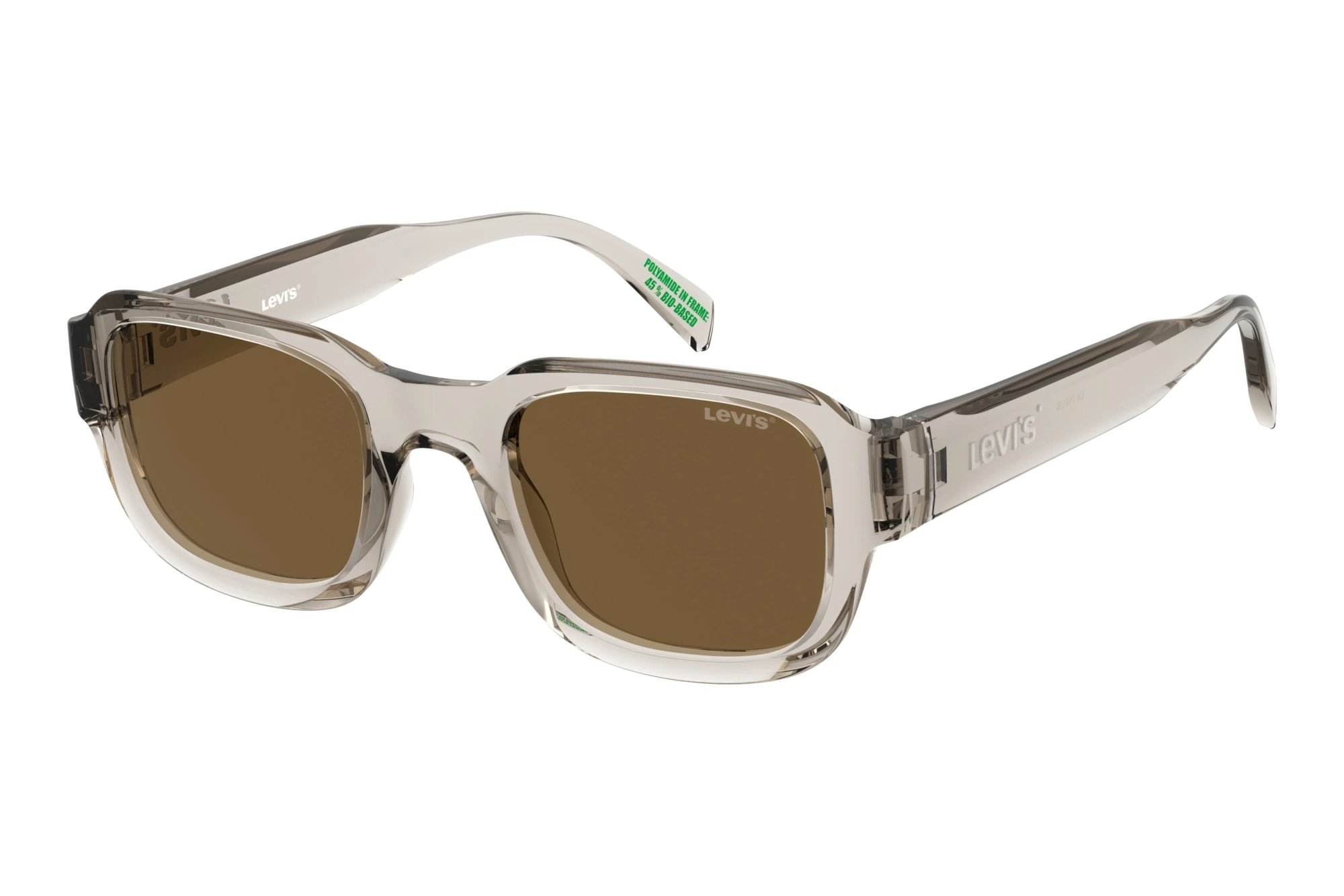 Levi's LV 1101/S KB7/70 BROWNGREY Levi's LV 1101/S KB7/70 BROWNGREY