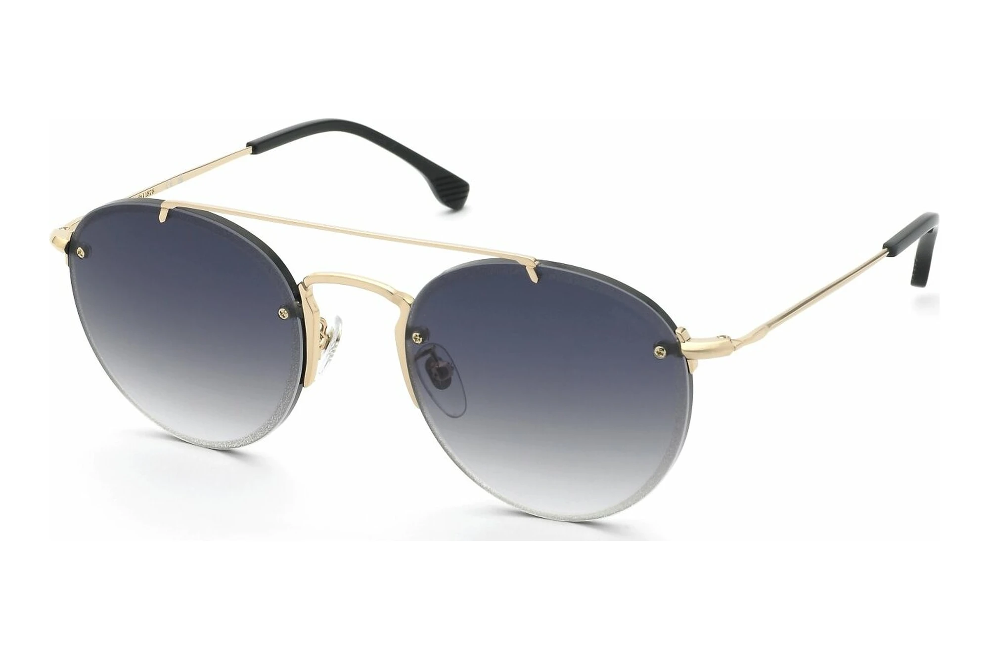 Lozza SL2433 0300 SMOKE GRADIENTSHINY ROSE GOLD Lozza SL2433 0300 SMOKE GRADIENTSHINY ROSE GOLD