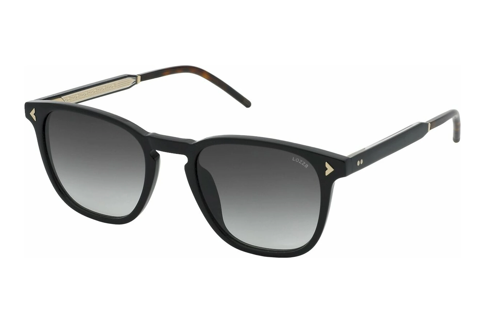 Lozza SL4362 0700 SMOKE GRADIENTSHINY BLACK Lozza SL4362 0700 SMOKE GRADIENTSHINY BLACK