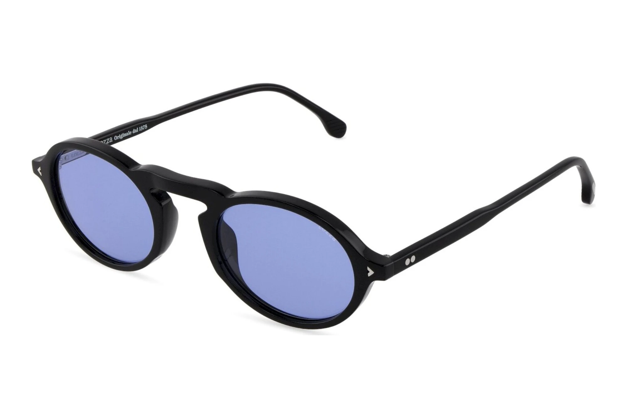 Lozza SL4444 700B BLUESHINY BLACK Lozza SL4444 700B BLUESHINY BLACK