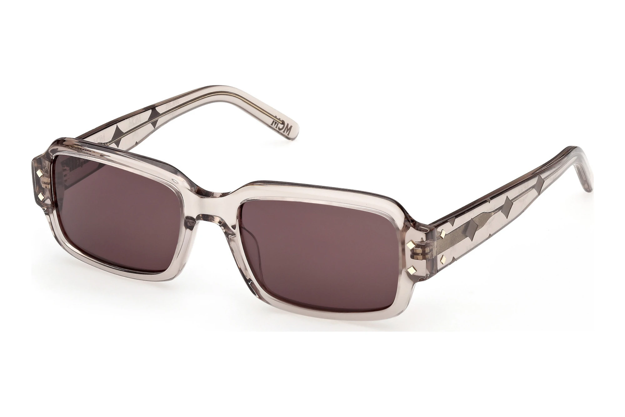 MCM Worldwide MW0042 57E braunGlänzend Beige MCM Worldwide MW0042 57E braunGlänzend Beige