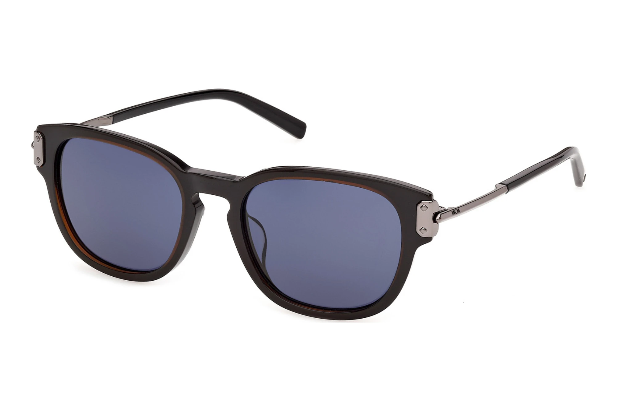 MCM Worldwide MW0048-H 05V blauGlänzend Schwarz MCM Worldwide MW0048-H 05V blauGlänzend Schwarz