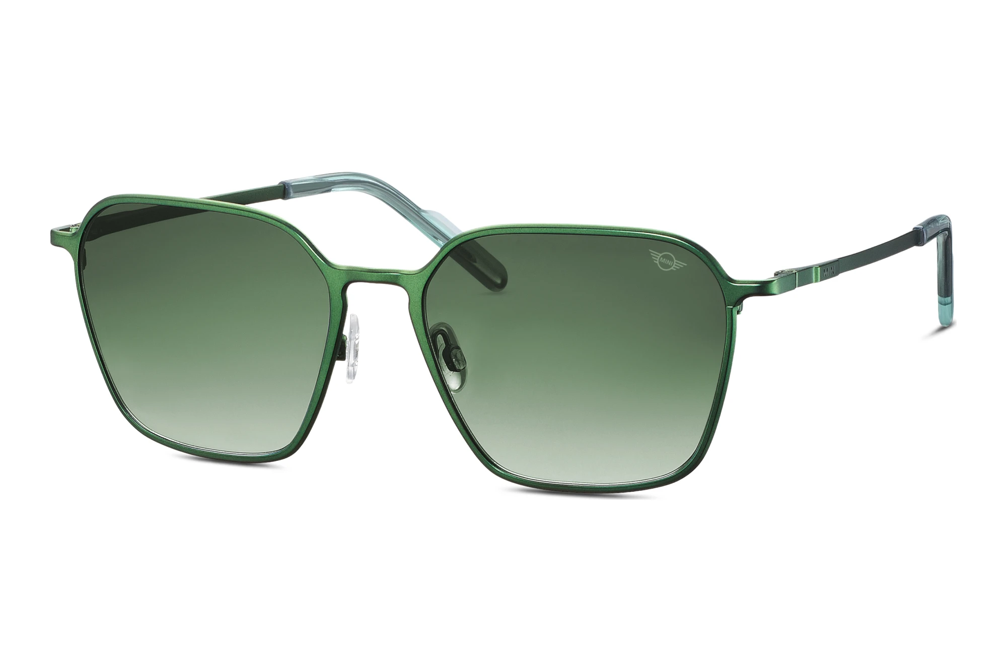 MINI Eyewear MI 745011 40 grüngrün MINI Eyewear MI 745011 40 grüngrün
