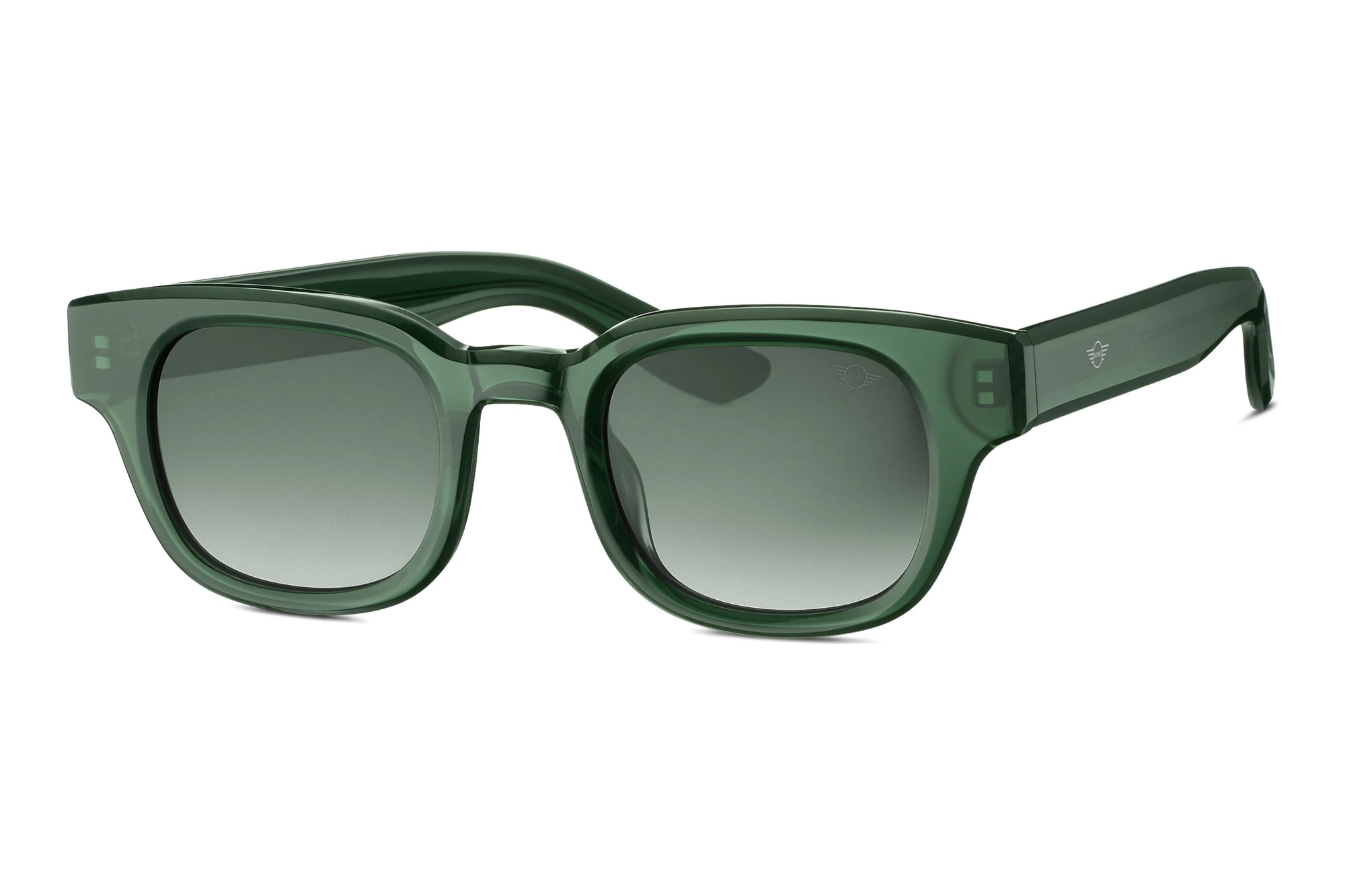 MINI Eyewear MI 746019 40 grüngrün MINI Eyewear MI 746019 40 grüngrün