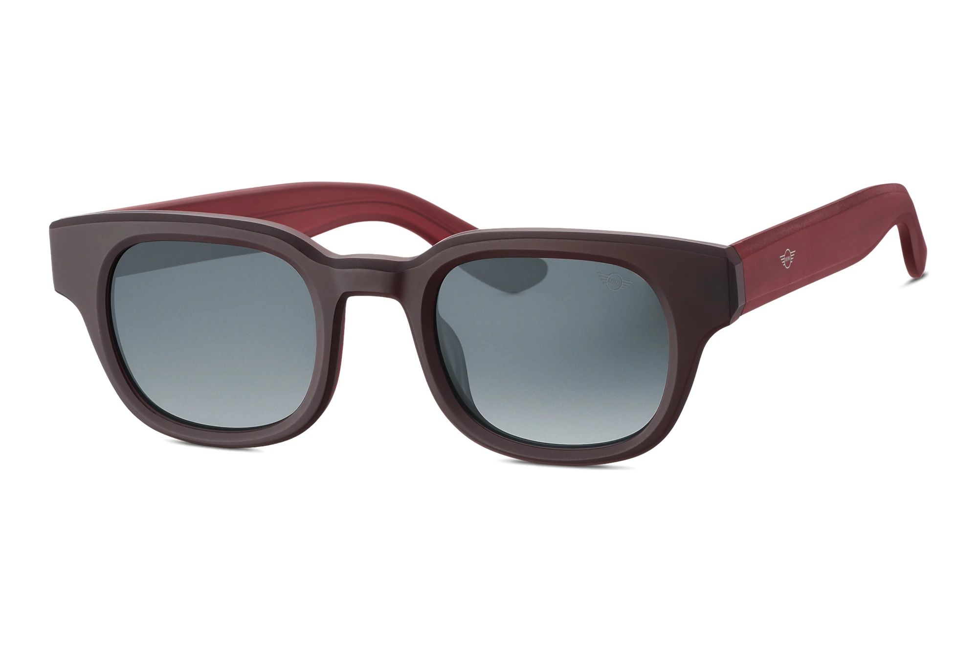 MINI Eyewear MI 746019 50 grau / gunrot / rosa / violett MINI Eyewear MI 746019 50 grau / gunrot / rosa / violett