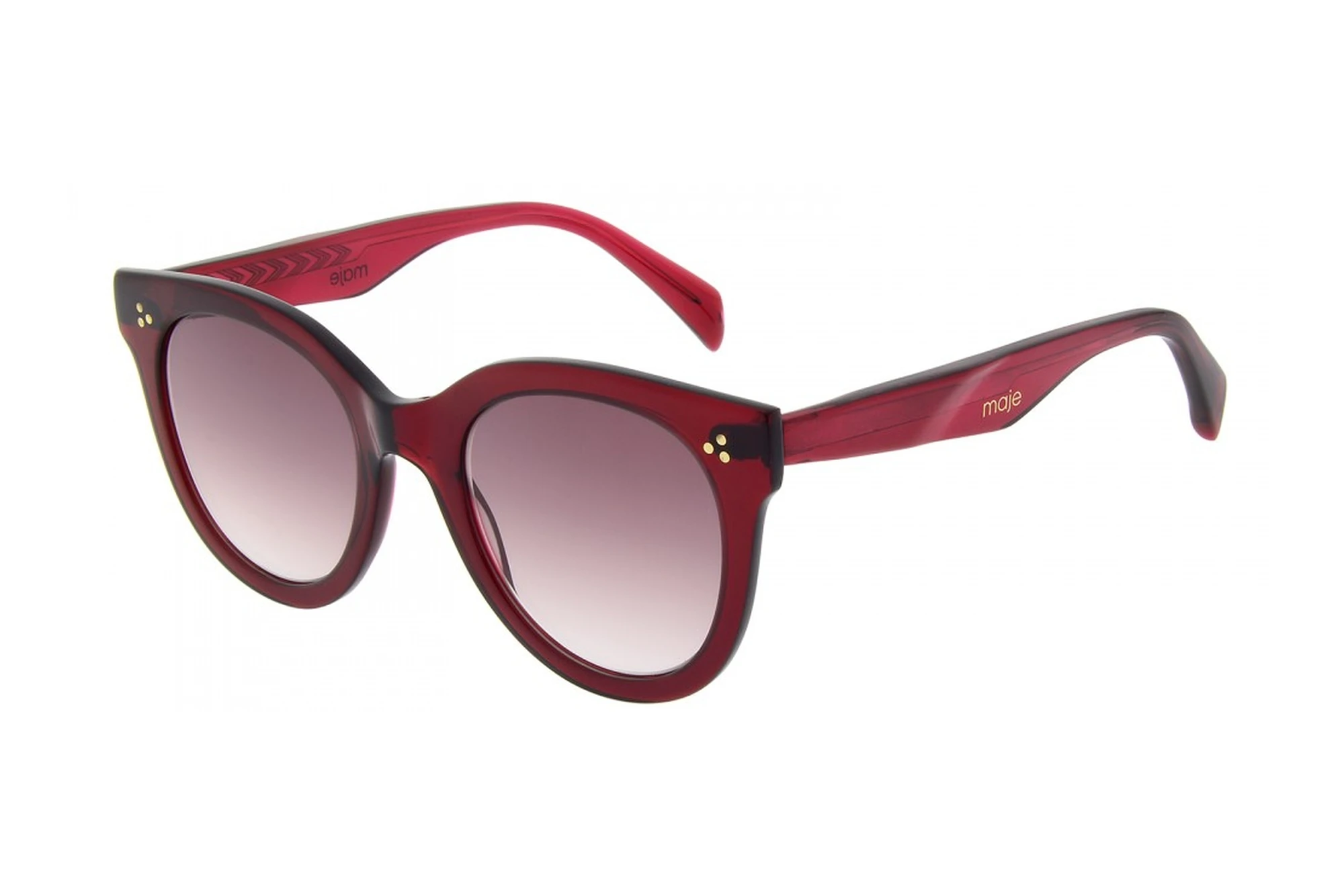 Maje 5017 005 RoseUniRot Maje 5017 005 RoseUniRot