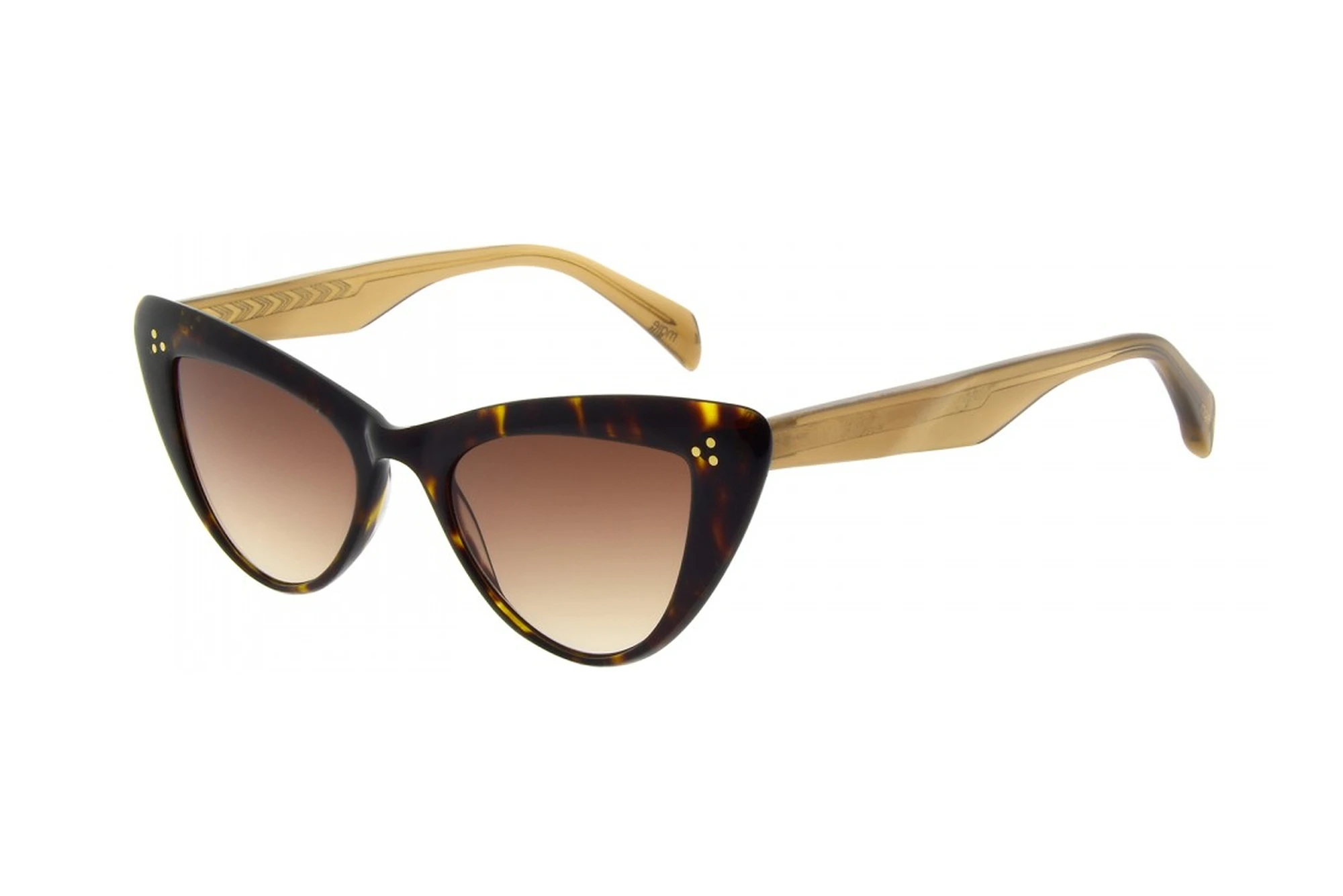 Maje 5020 201 BraunVerlaufBraun Maje 5020 201 BraunVerlaufBraun