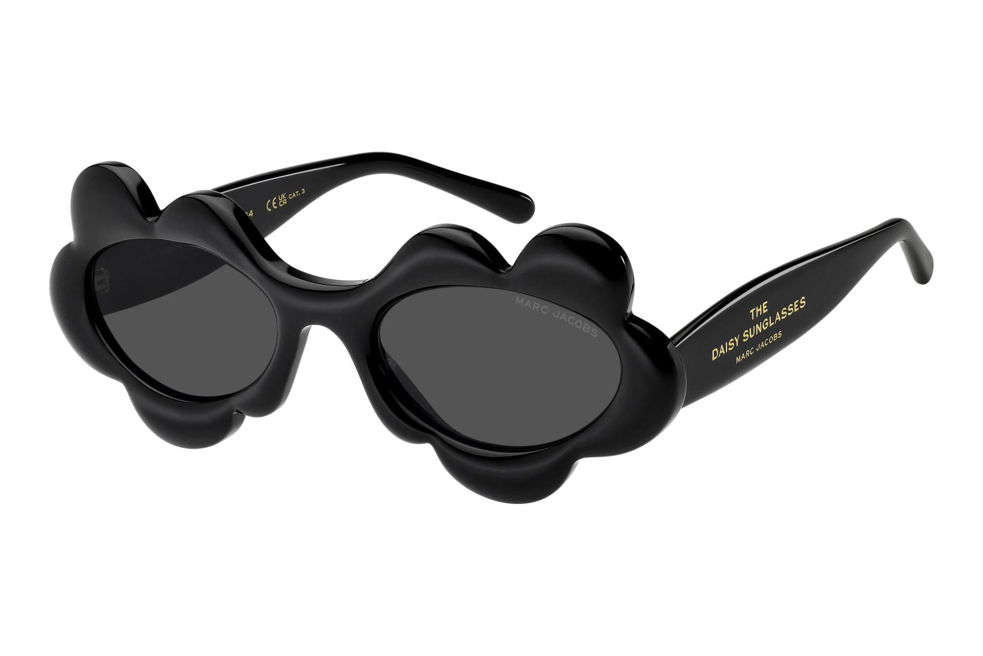 Marc Jacobs MARC 886/G/S 807/IR GREYBLACK Marc Jacobs MARC 886/G/S 807/IR GREYBLACK