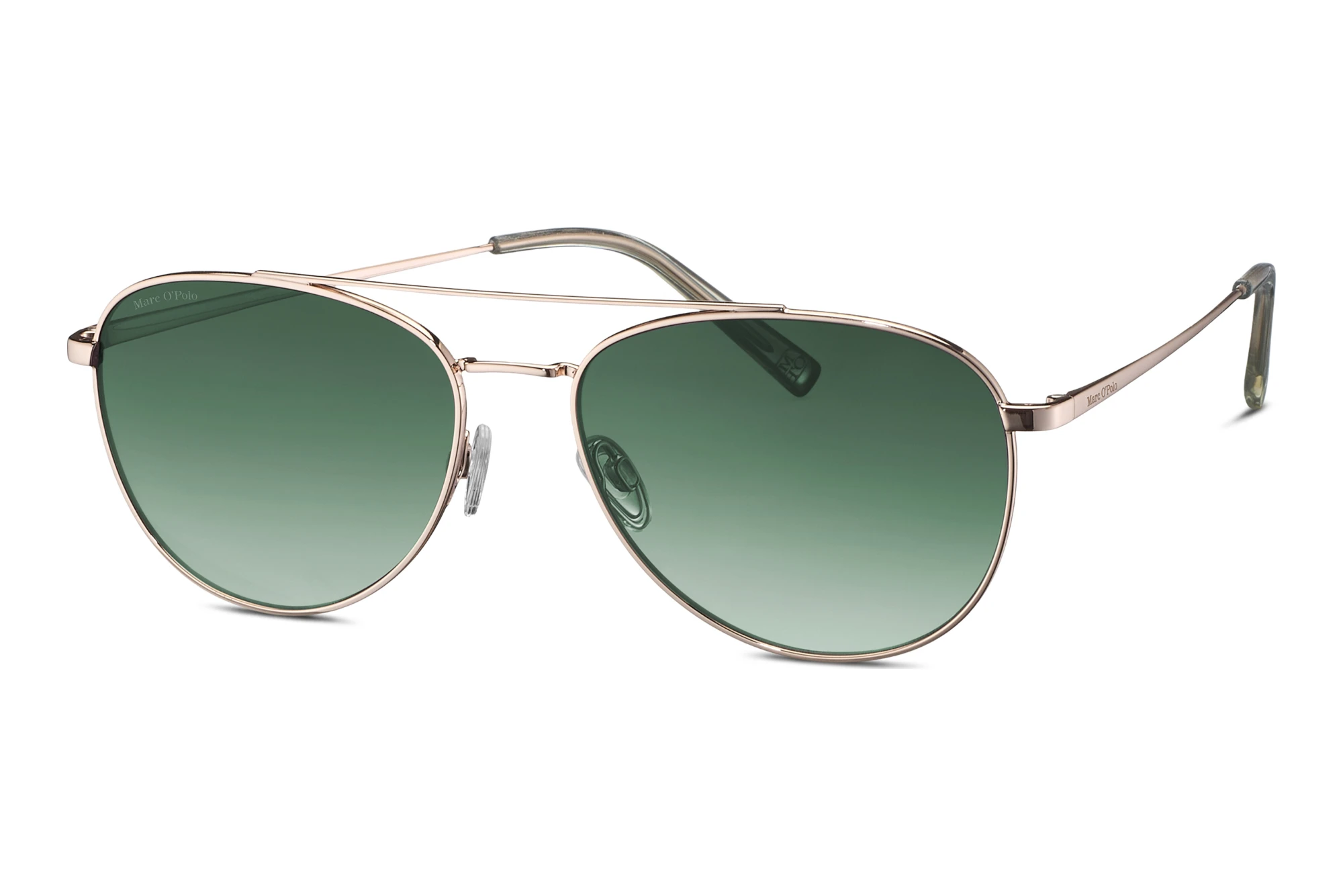Marc O Polo MP 505066 21 grüngold Marc O Polo MP 505066 21 grüngold