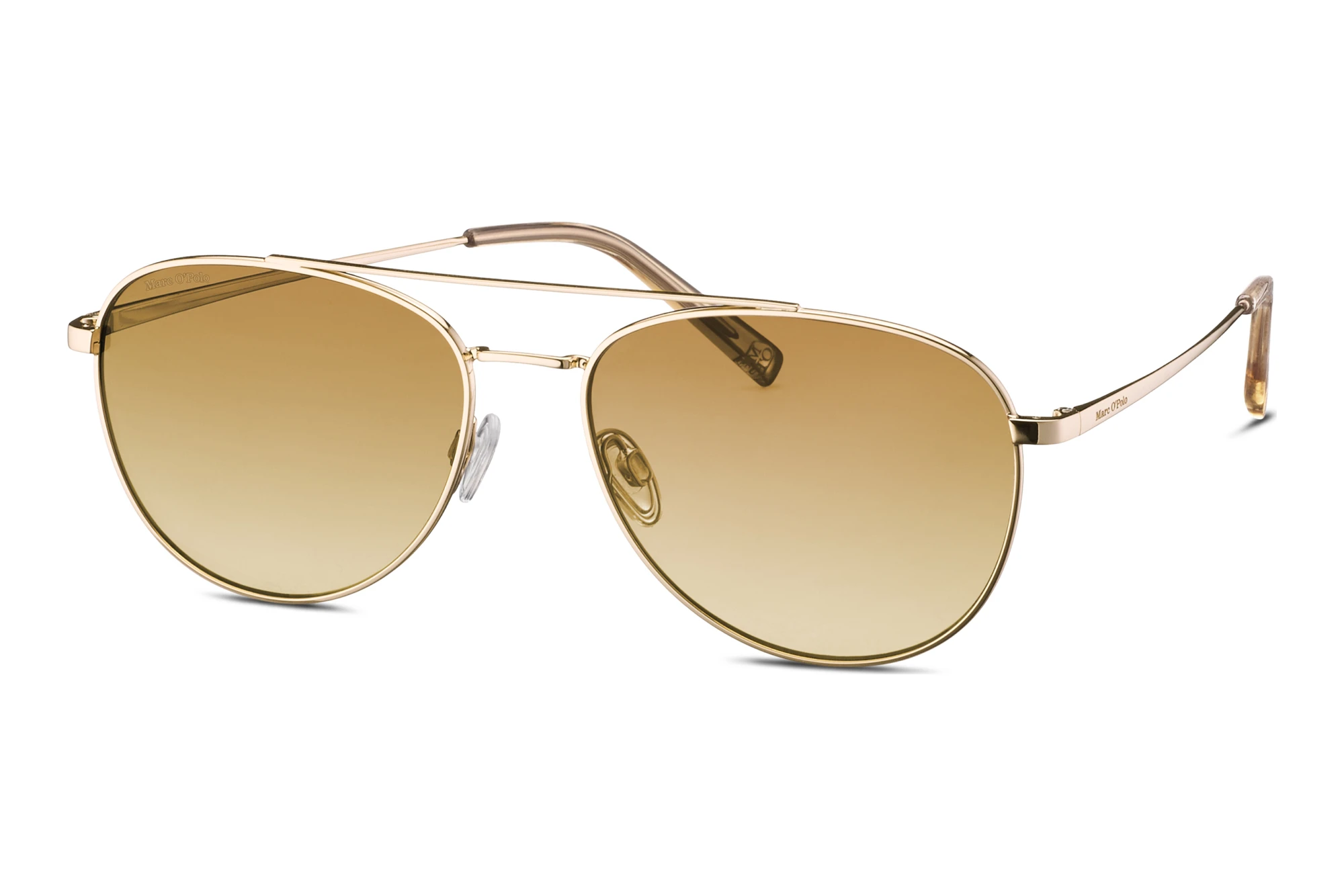 Marc O Polo MP 505066 28 browngold Marc O Polo MP 505066 28 browngold