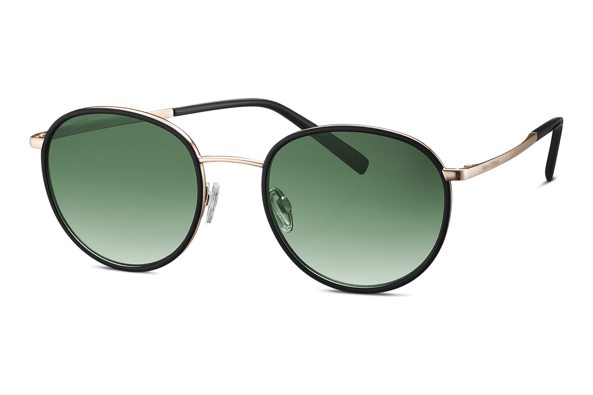 Marc O Polo MP 505121 10 braunschwarz Marc O Polo MP 505121 10 braunschwarz