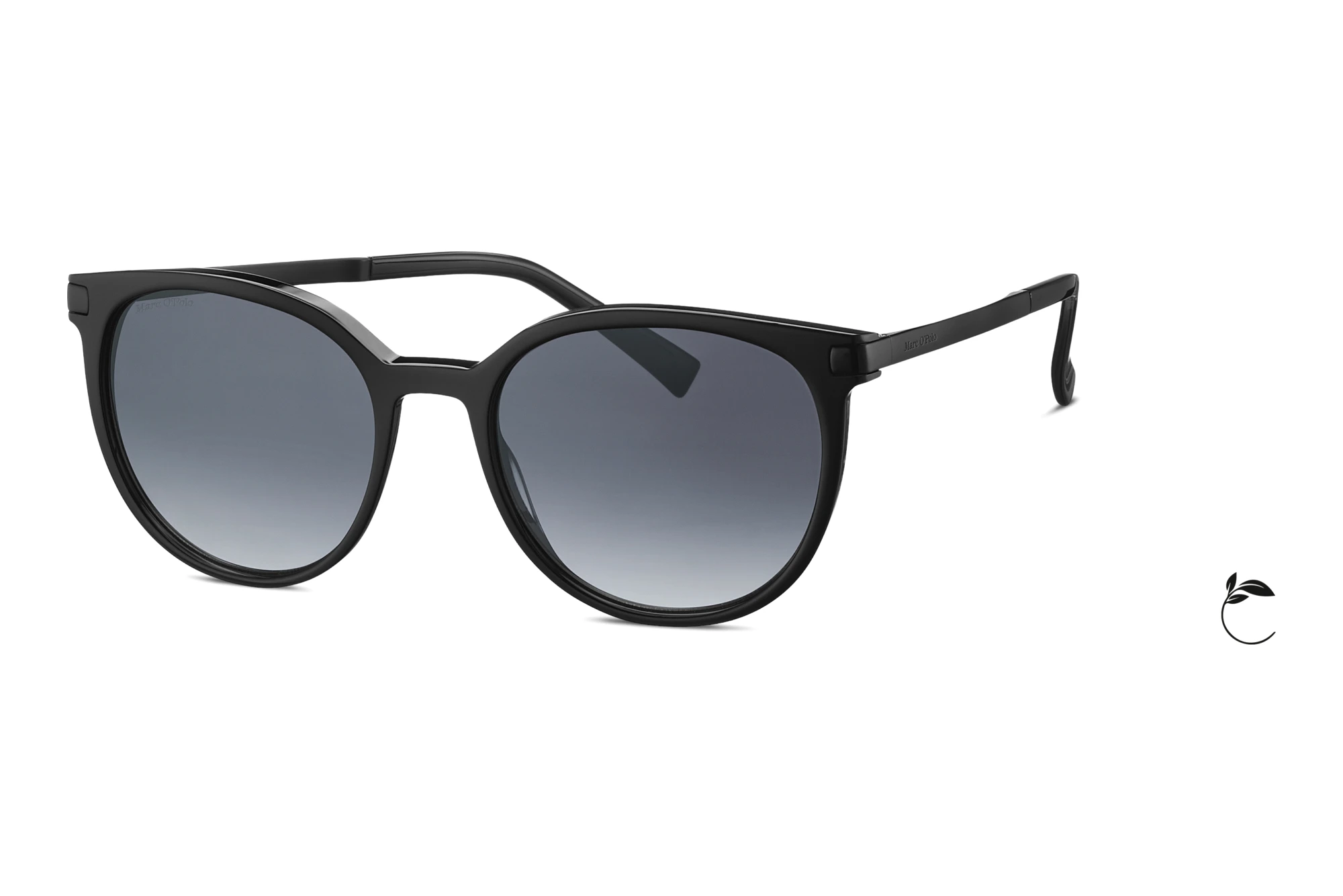 Marc O Polo MP 506216 10 grau / gunschwarz Marc O Polo MP 506216 10 grau / gunschwarz