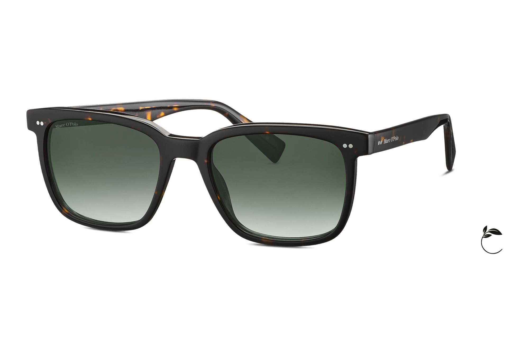 Marc O Polo MP 506218 60 grünbraun Marc O Polo MP 506218 60 grünbraun