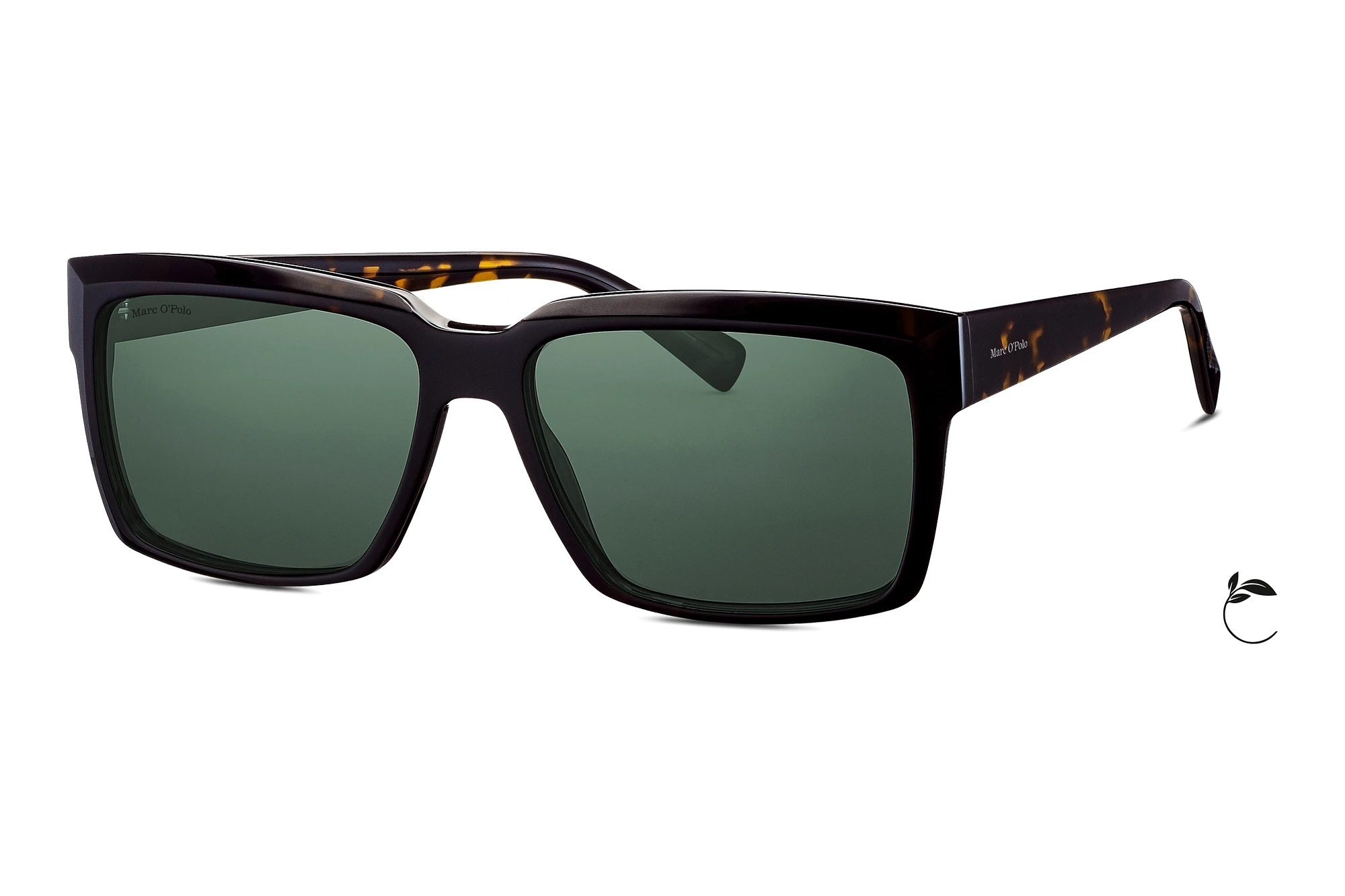 Marc O Polo MP 506224 60 grünbraun Marc O Polo MP 506224 60 grünbraun