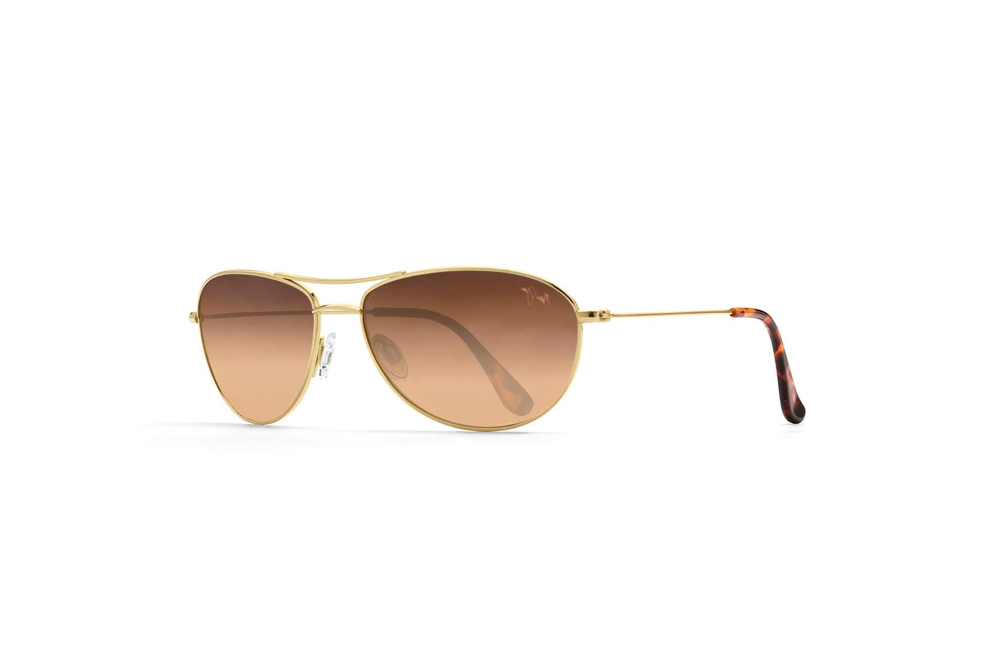 Maui Jim Baby Beach HS245-16 HCL® BronzeGold Maui Jim Baby Beach HS245-16 HCL® BronzeGold