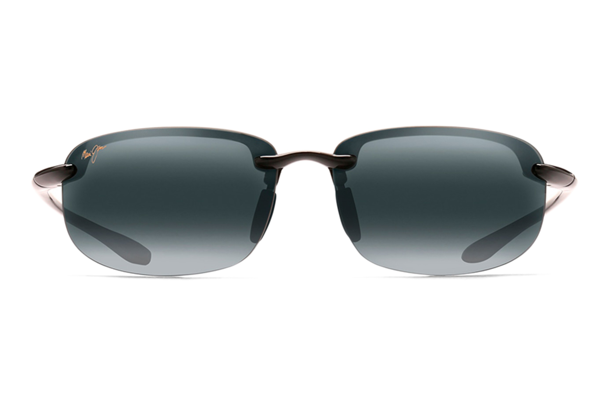 Maui Jim Hookipa Readers G807-0215 Neutral Grey (dpt. 1.5)Gloss Black Maui Jim Hookipa Readers G807-0215 Neutral Grey (dpt. 1.5)Gloss Black