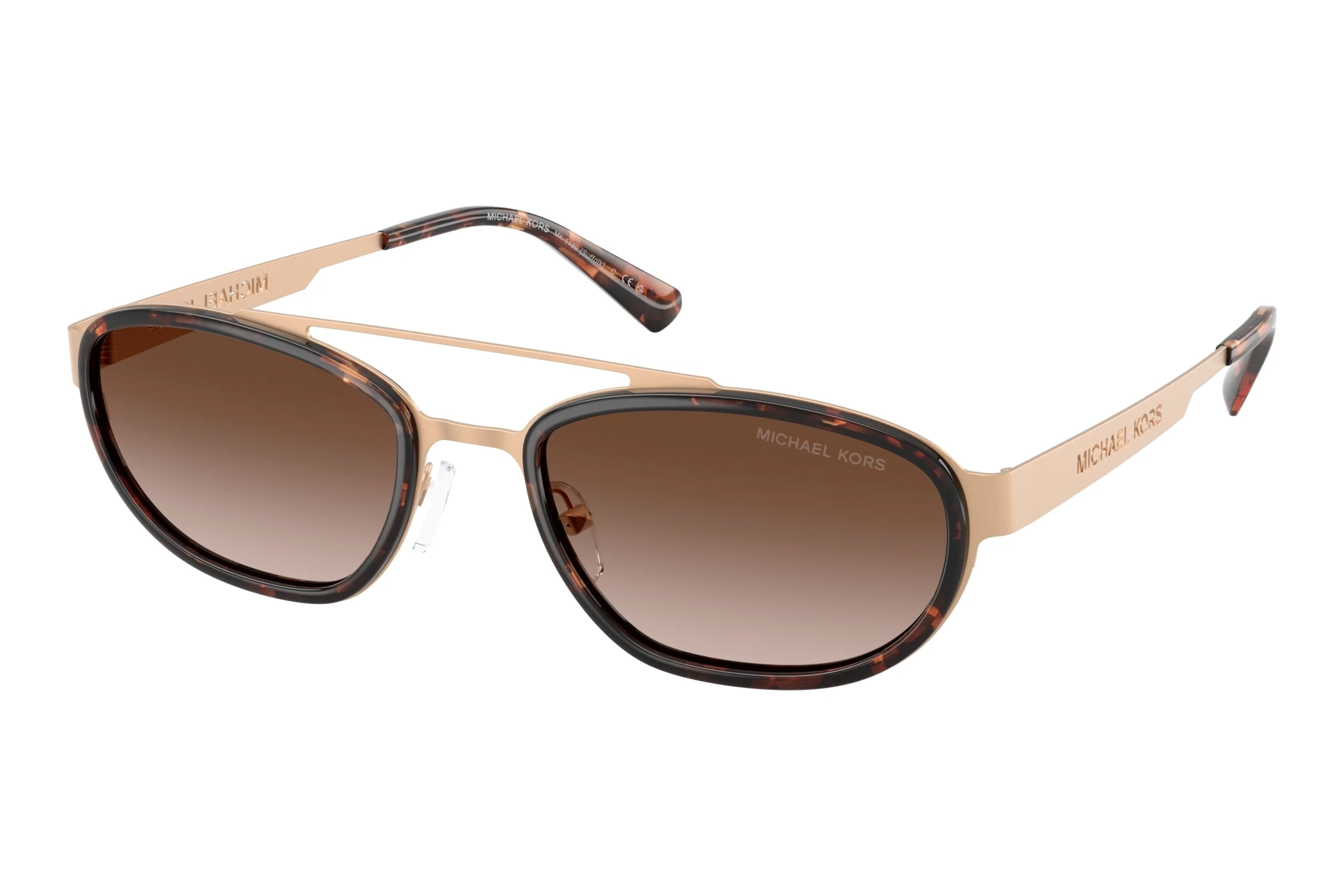 Michael Kors MK1189 189913 Smoke GradientBeige Michael Kors MK1189 189913 Smoke GradientBeige