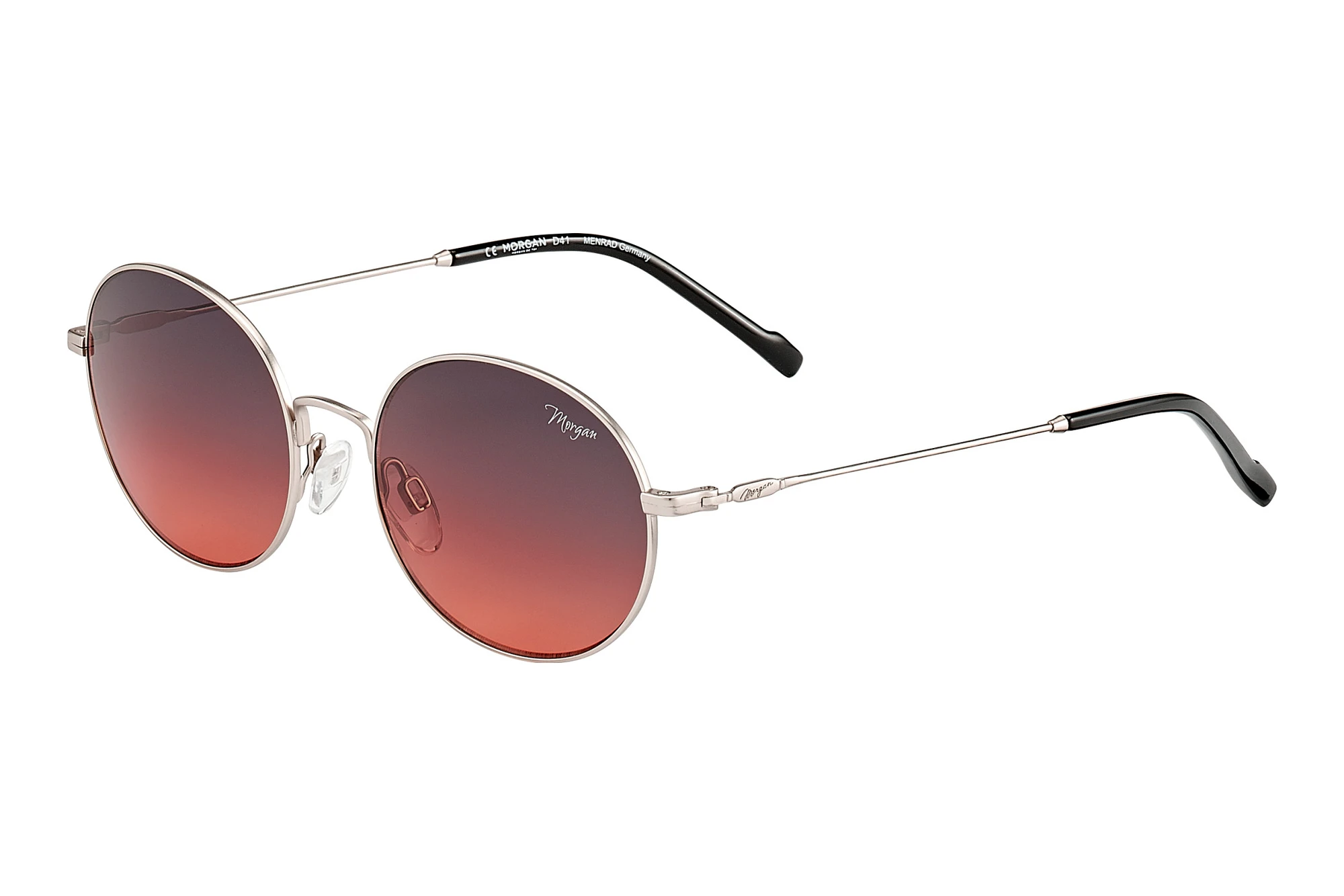 Morgan 207353 1000 BlauVerlaufSilber Morgan 207353 1000 BlauVerlaufSilber