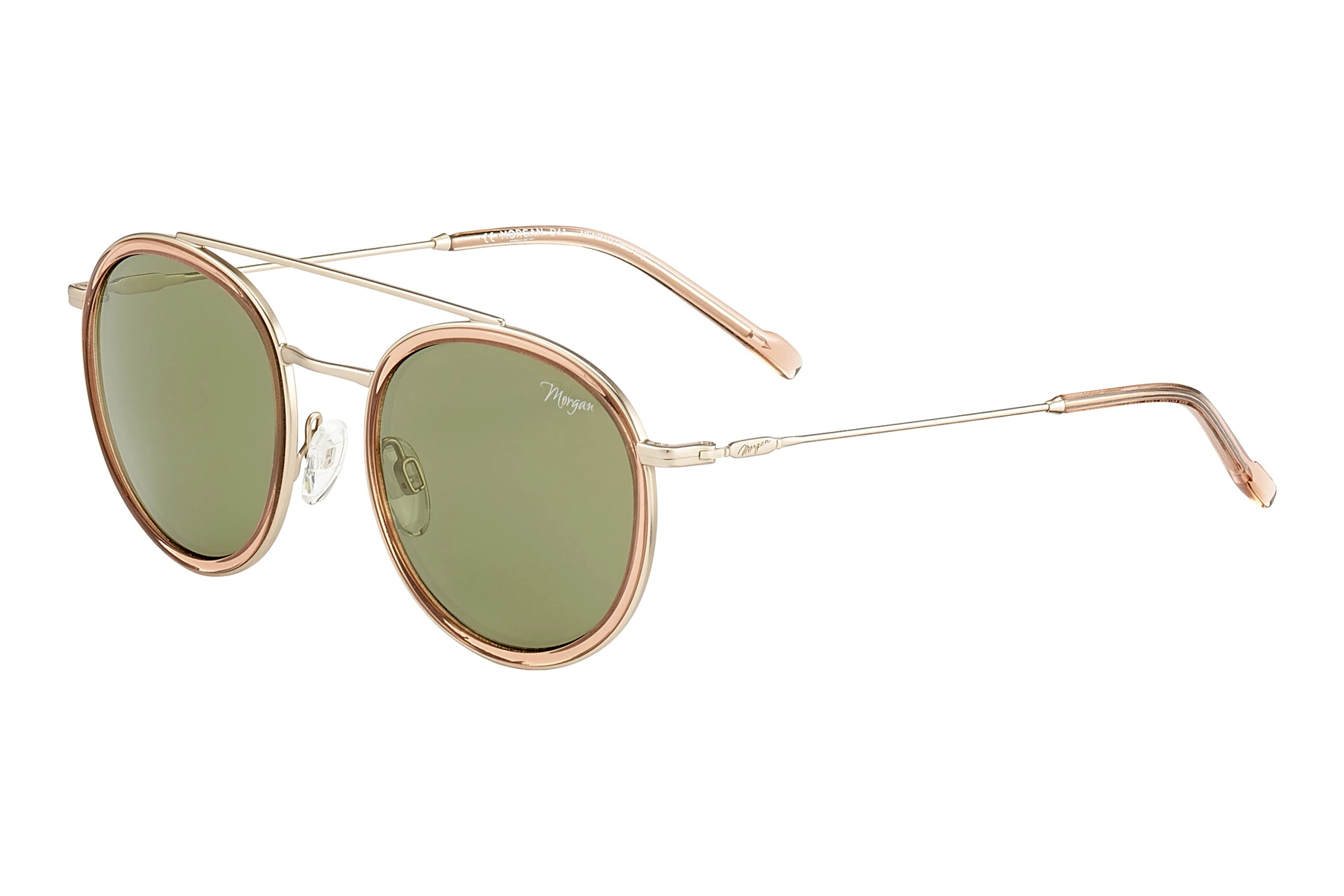 Morgan 207358 7500 GrünUniOrange Morgan 207358 7500 GrünUniOrange